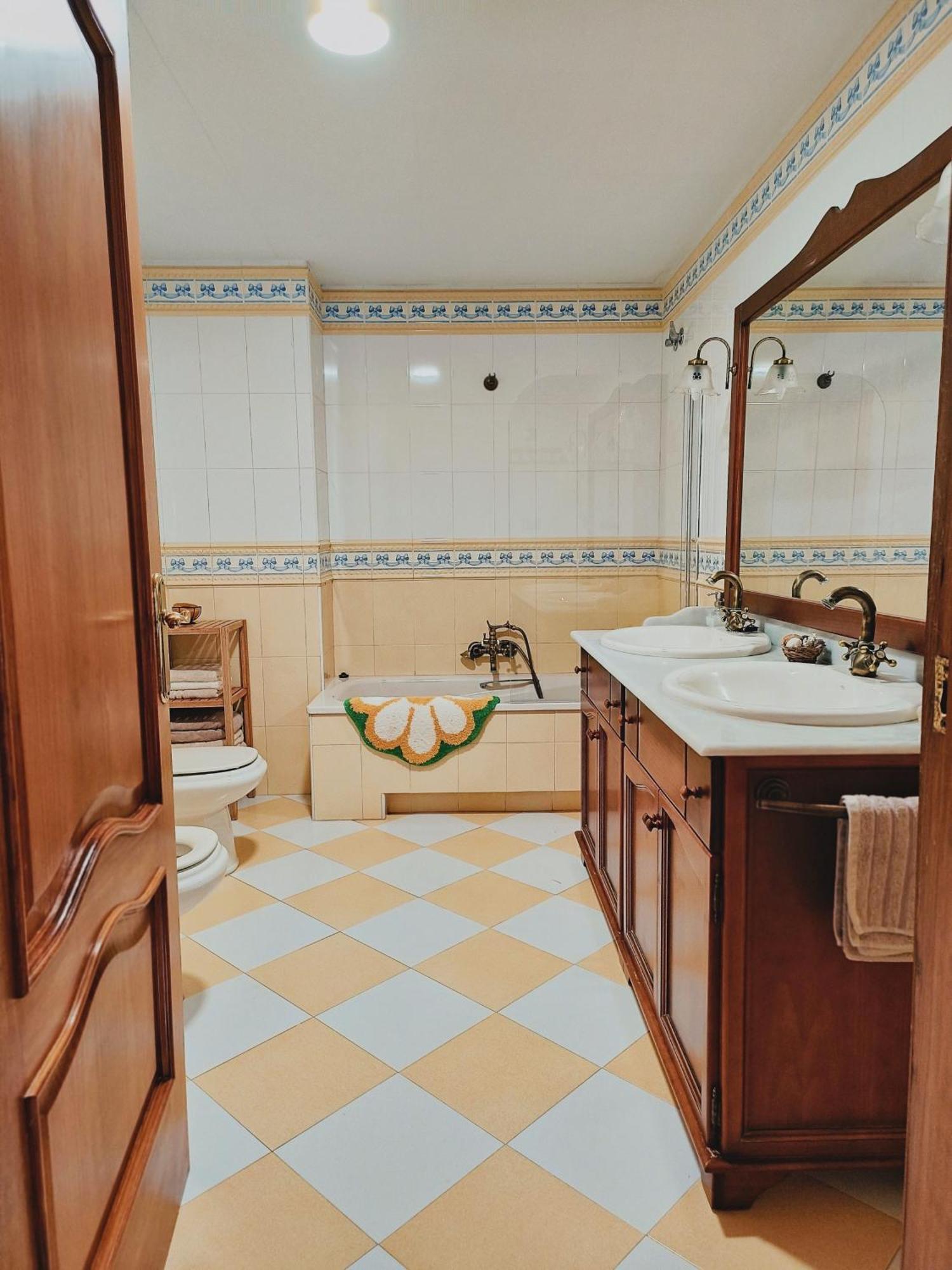 Casa De Gaia Appartement