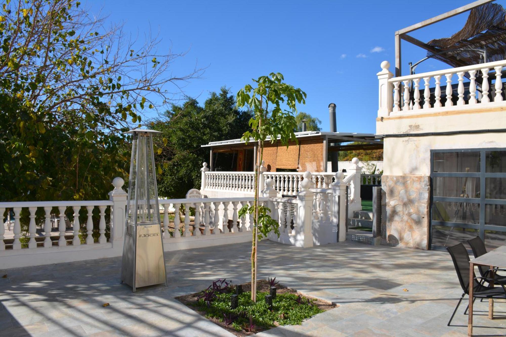 Casa De Gaia Appartement *