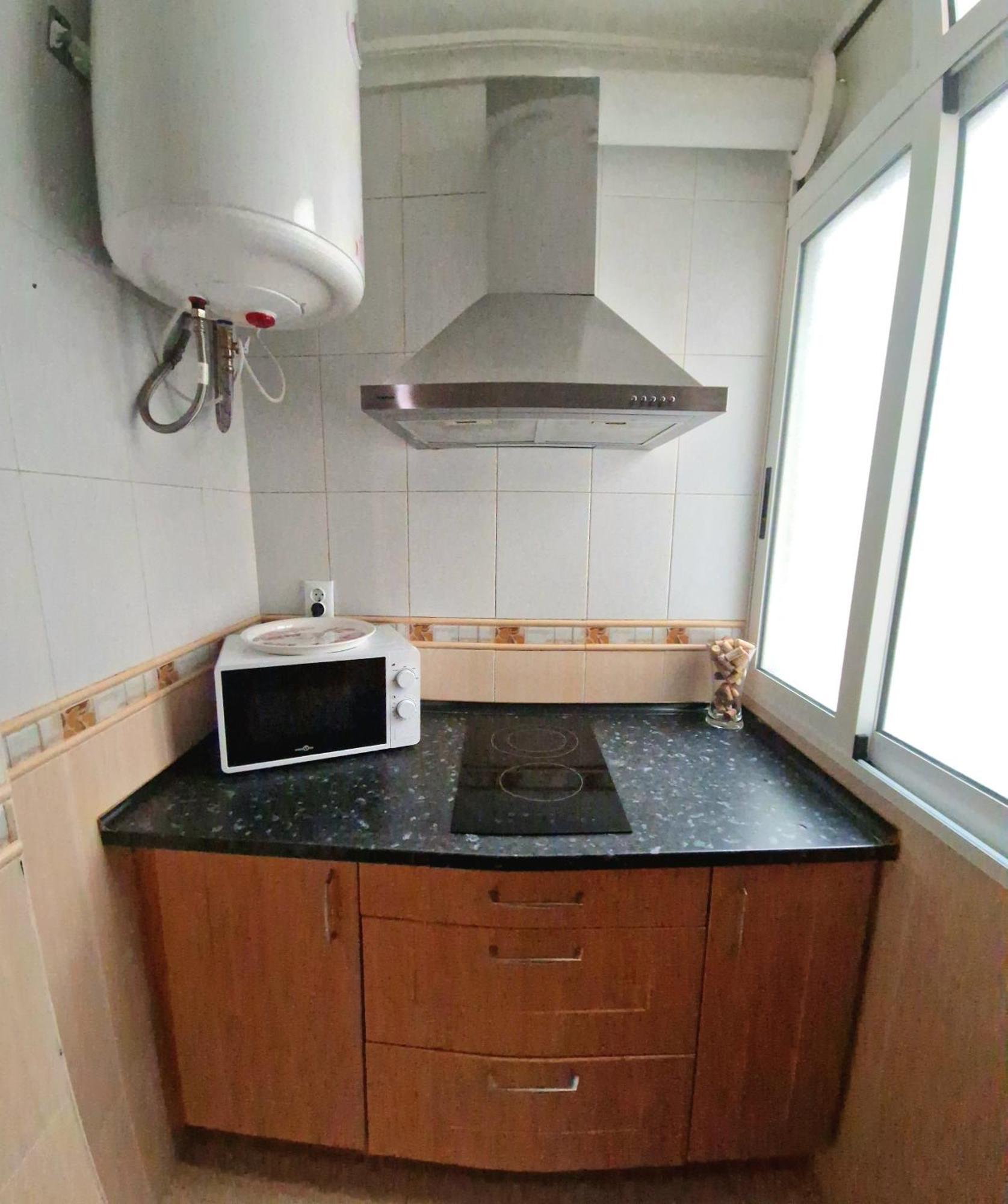 Svetlana Appartement *