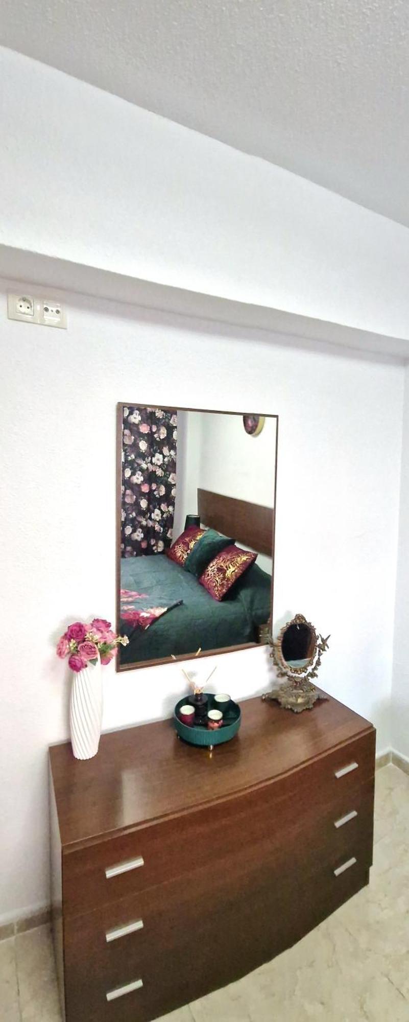 Svetlana Appartement Alicante