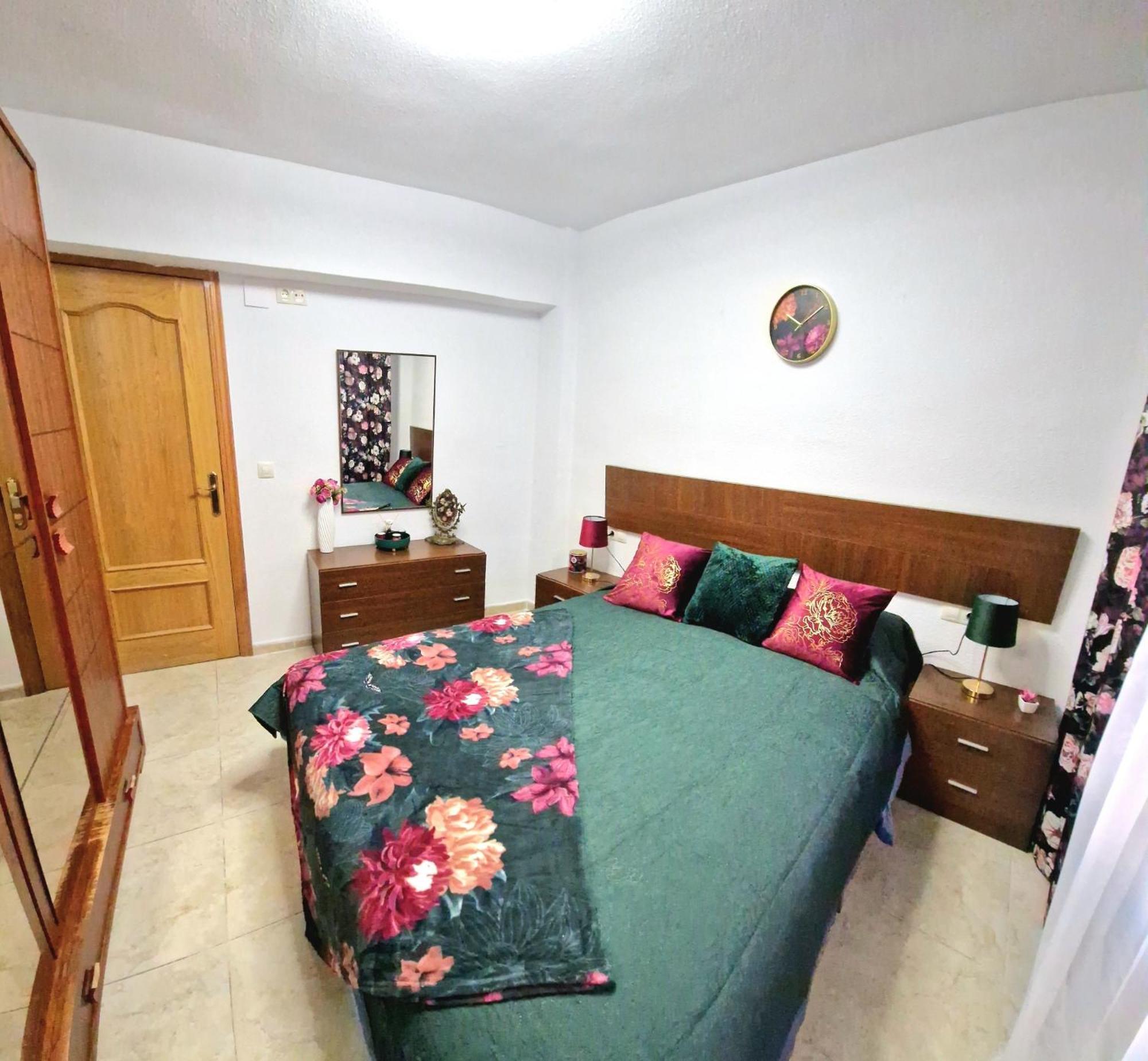 Appartement Svetlana *