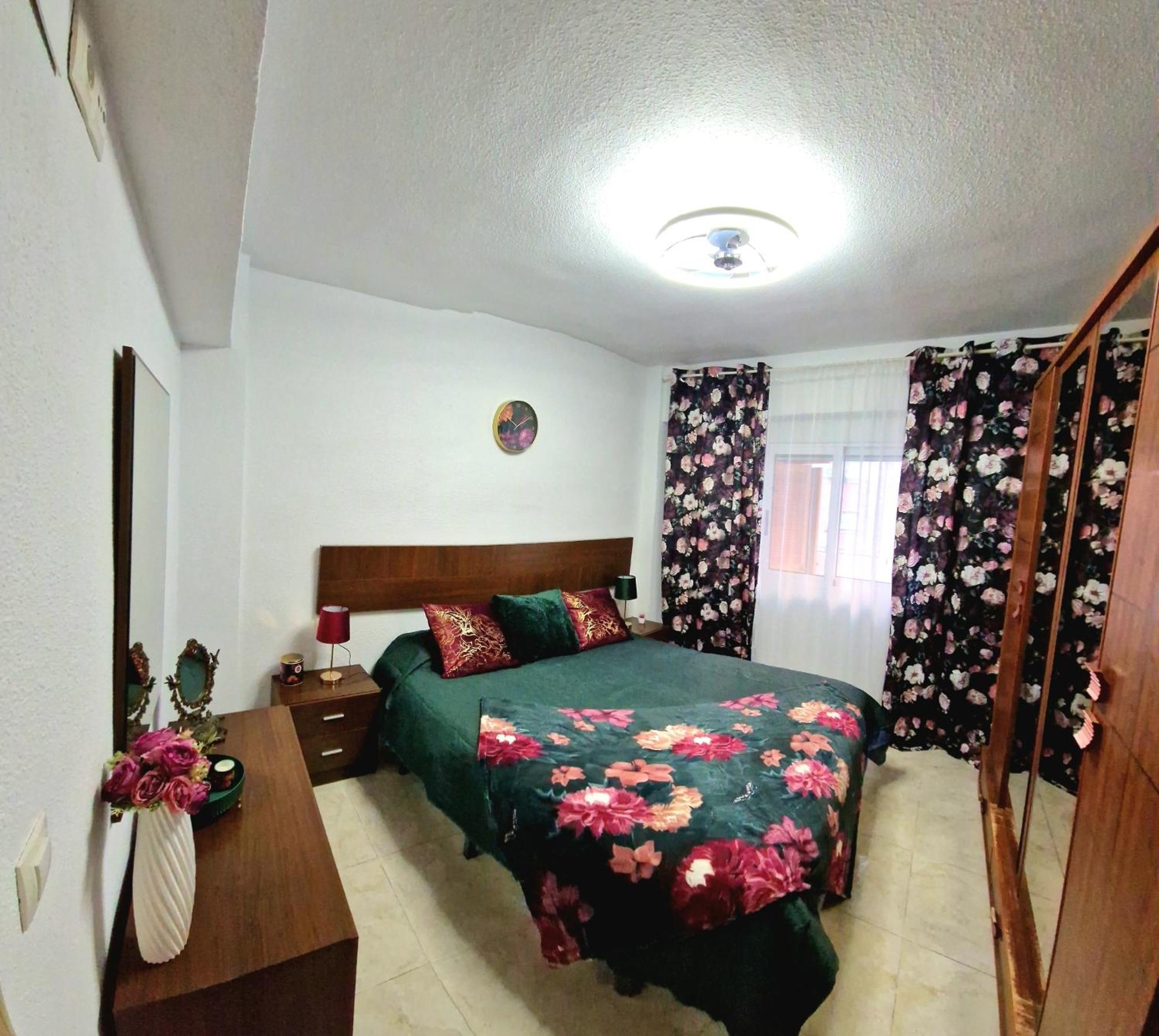 Appartement Svetlana *