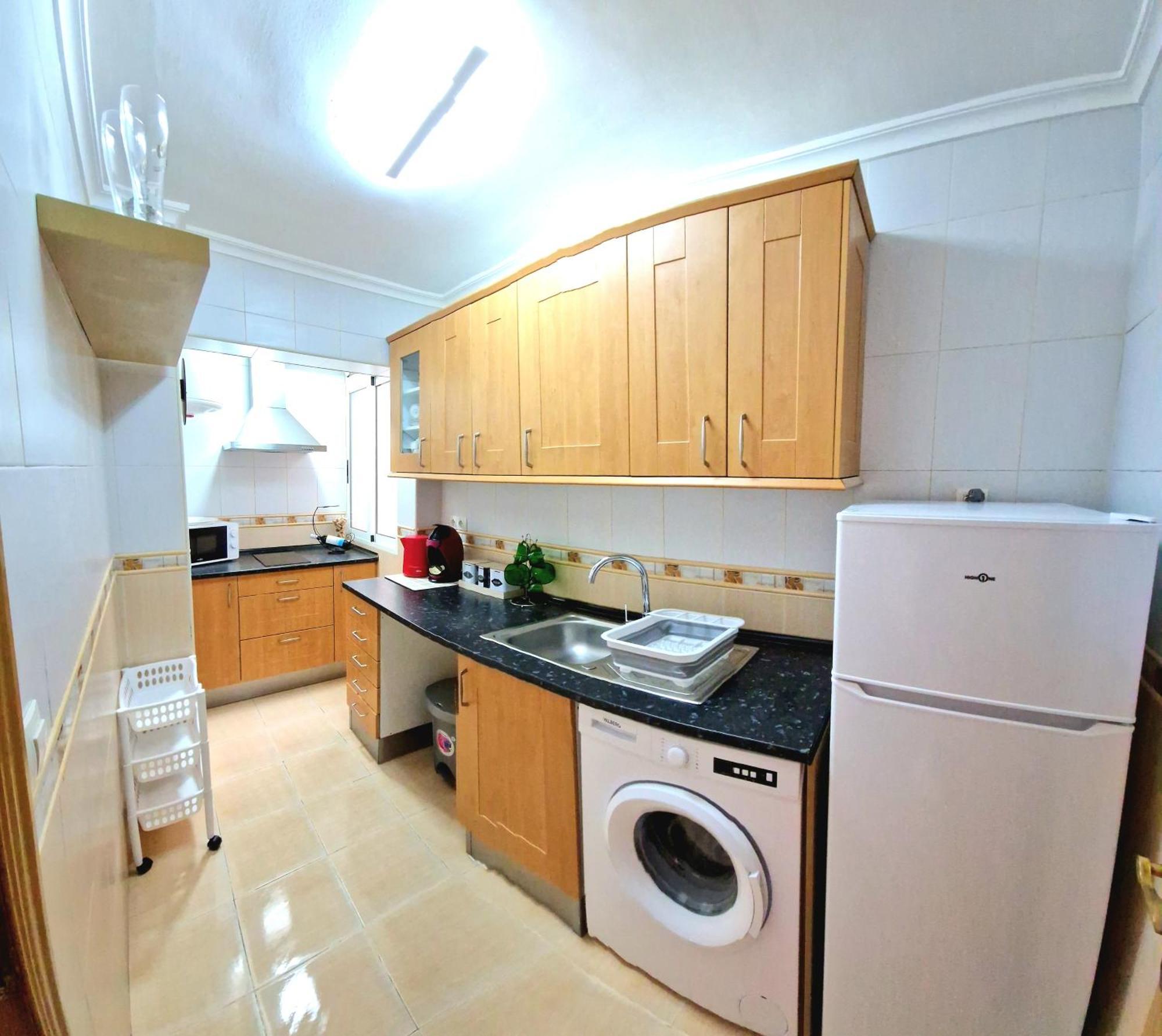 Appartement Svetlana