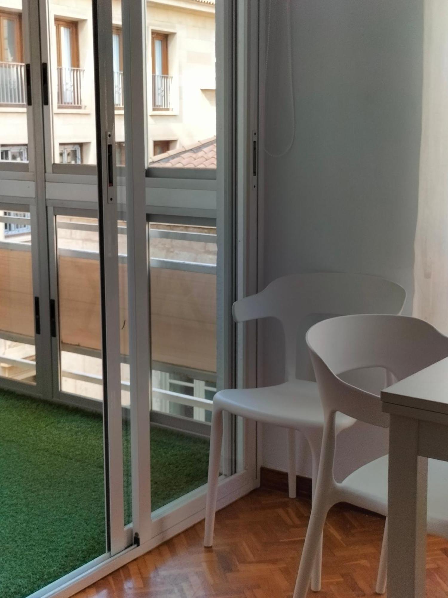 Appartement Alexander *