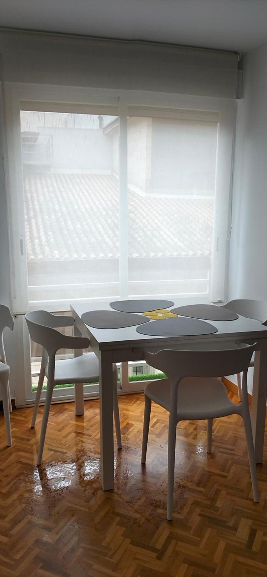 Alexander Appartement