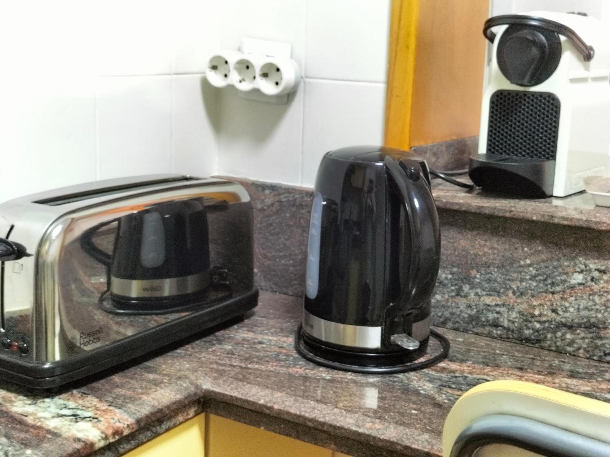 Appartement Alexander Alicante