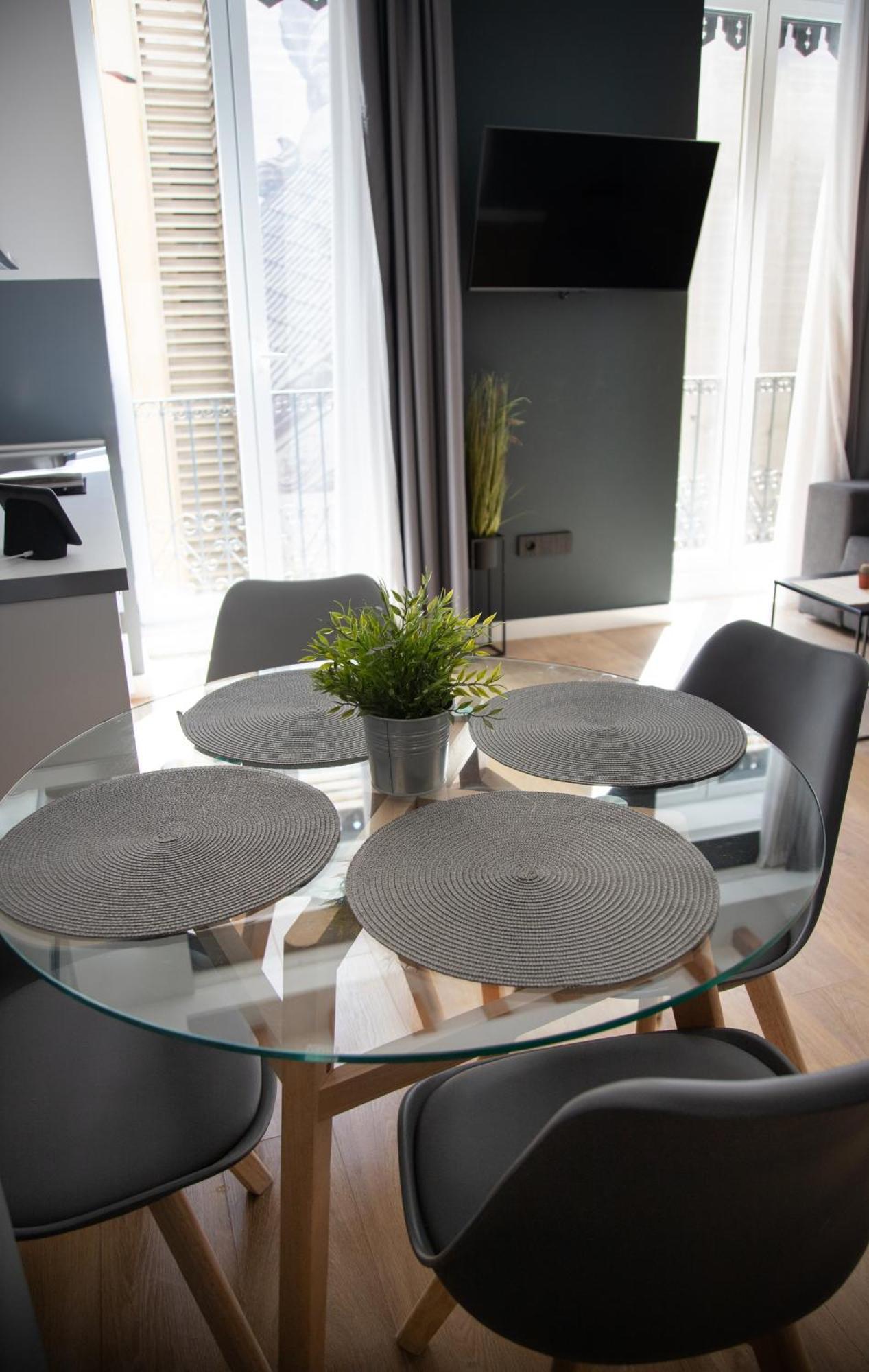 Apartment Sweet San Francisco Alicante