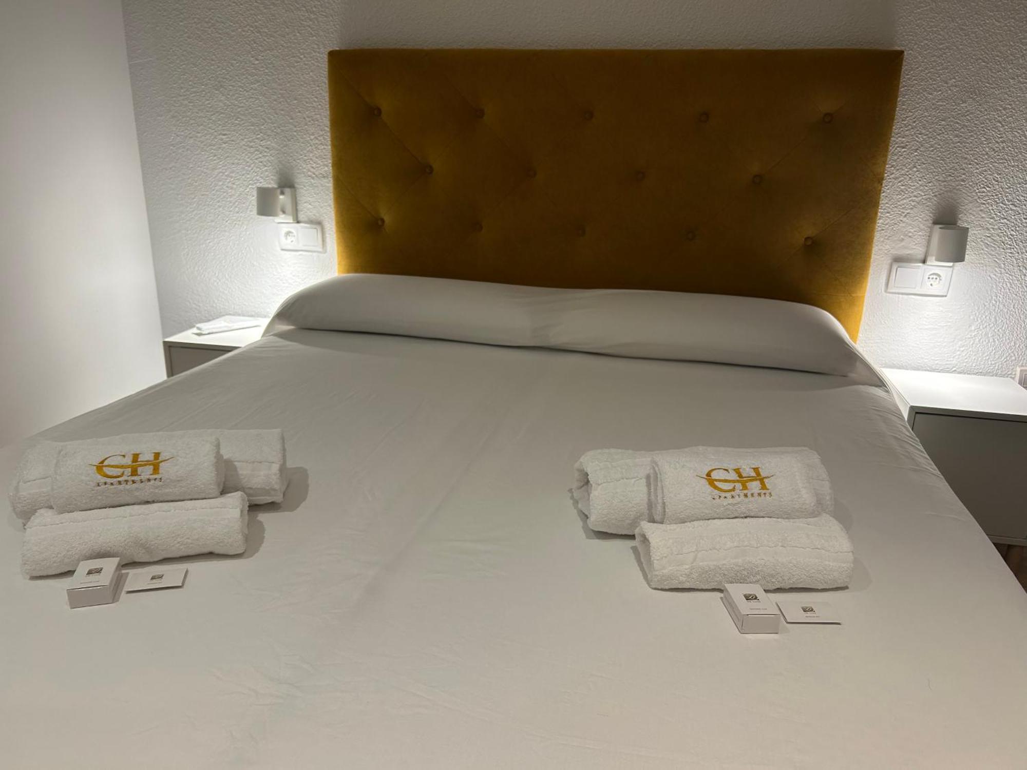Ch Appartement