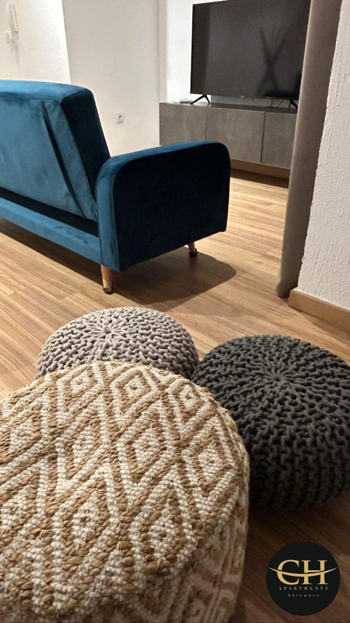 Appartement Ch