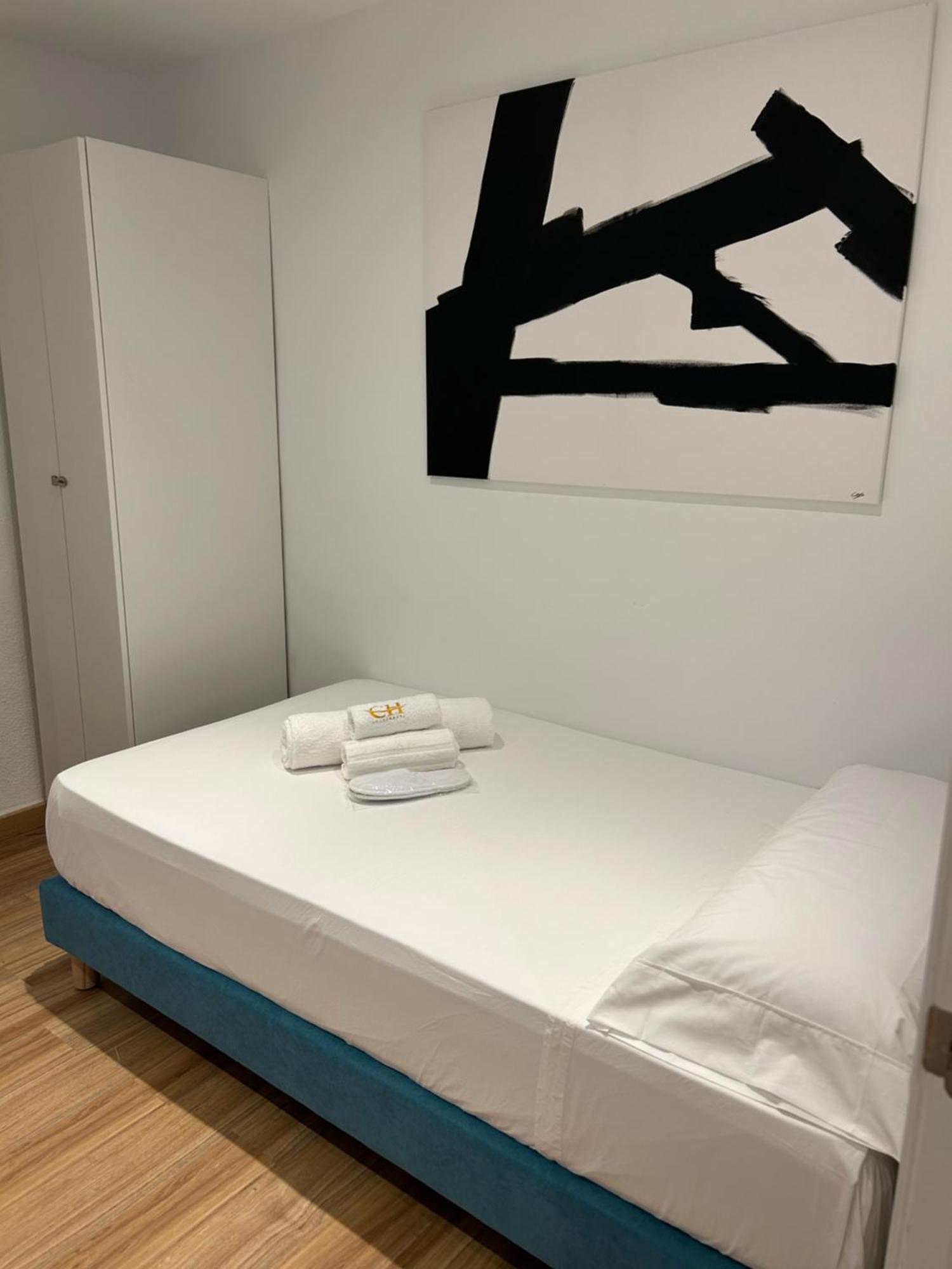 Ch Appartement