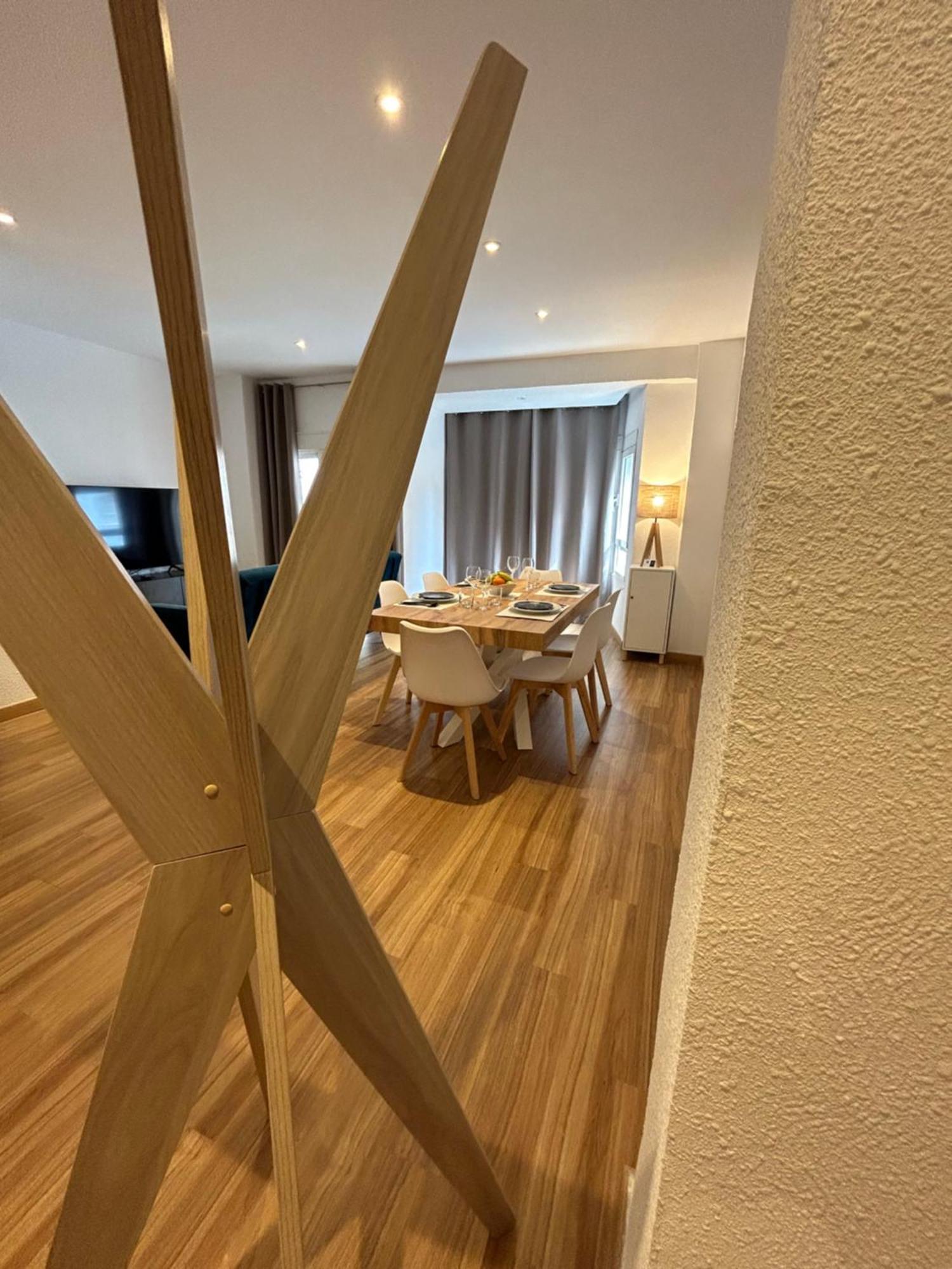 Appartement Ch *