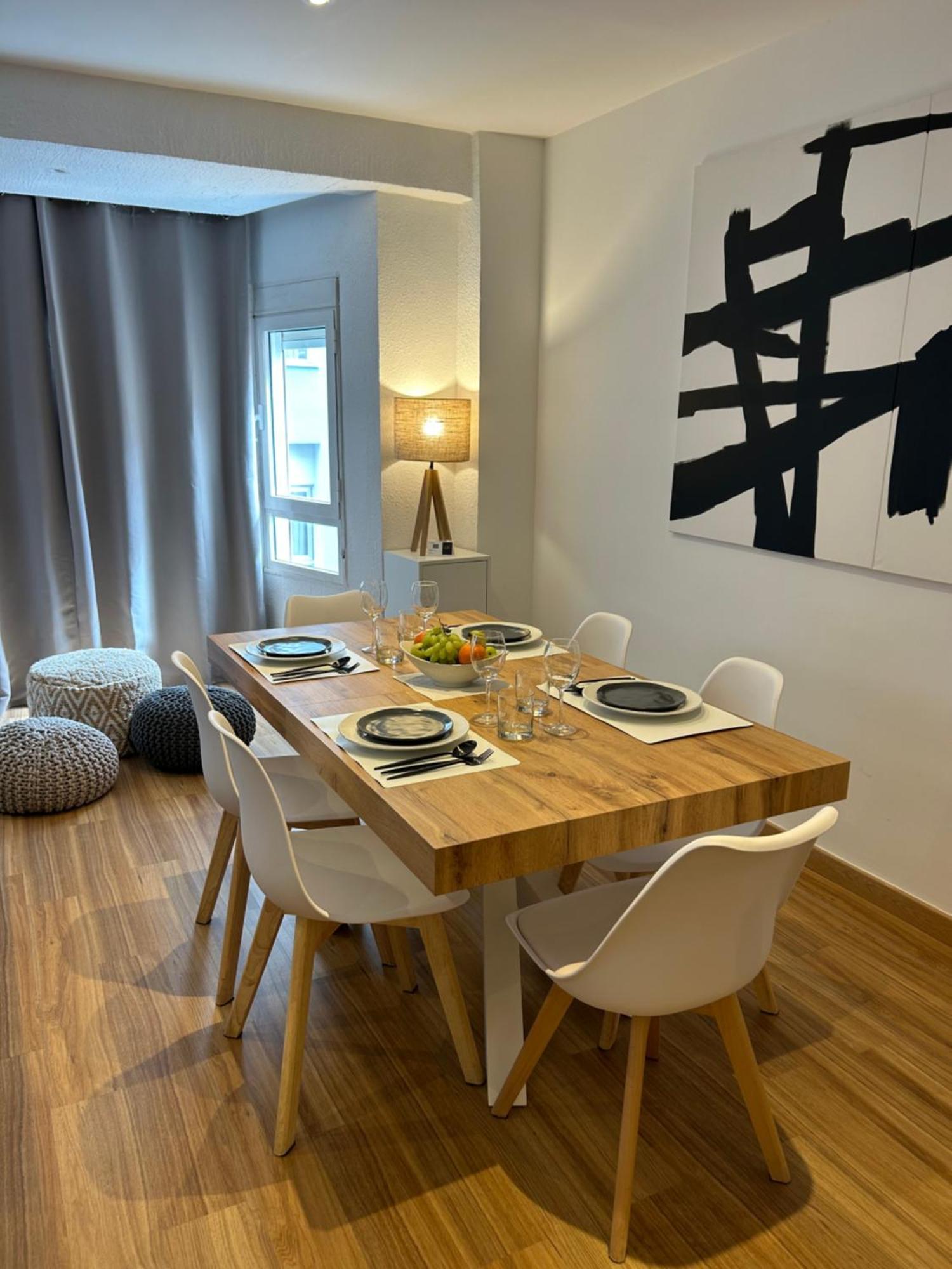 Appartement Ch Alicante