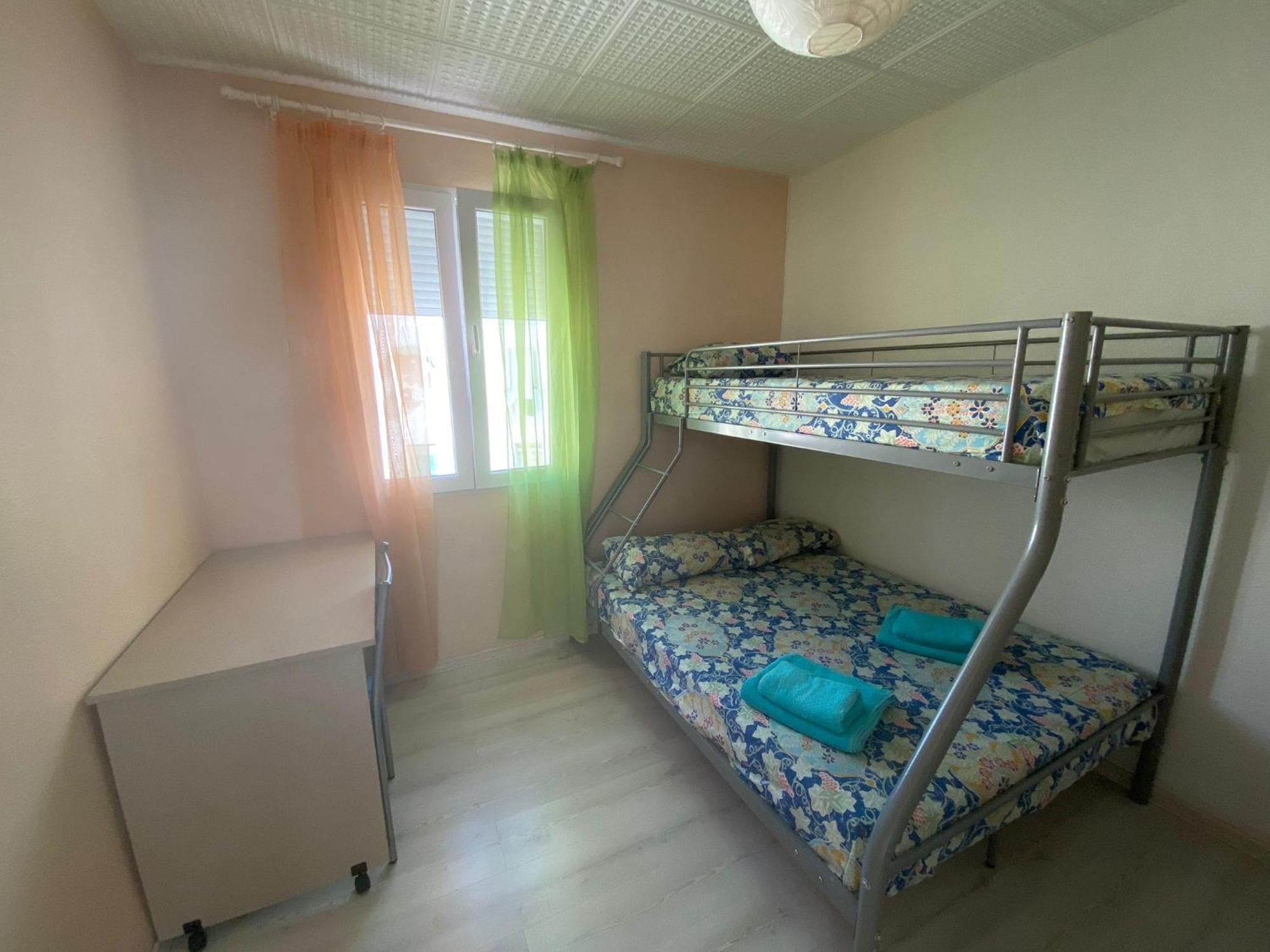 Appartement San Mateo