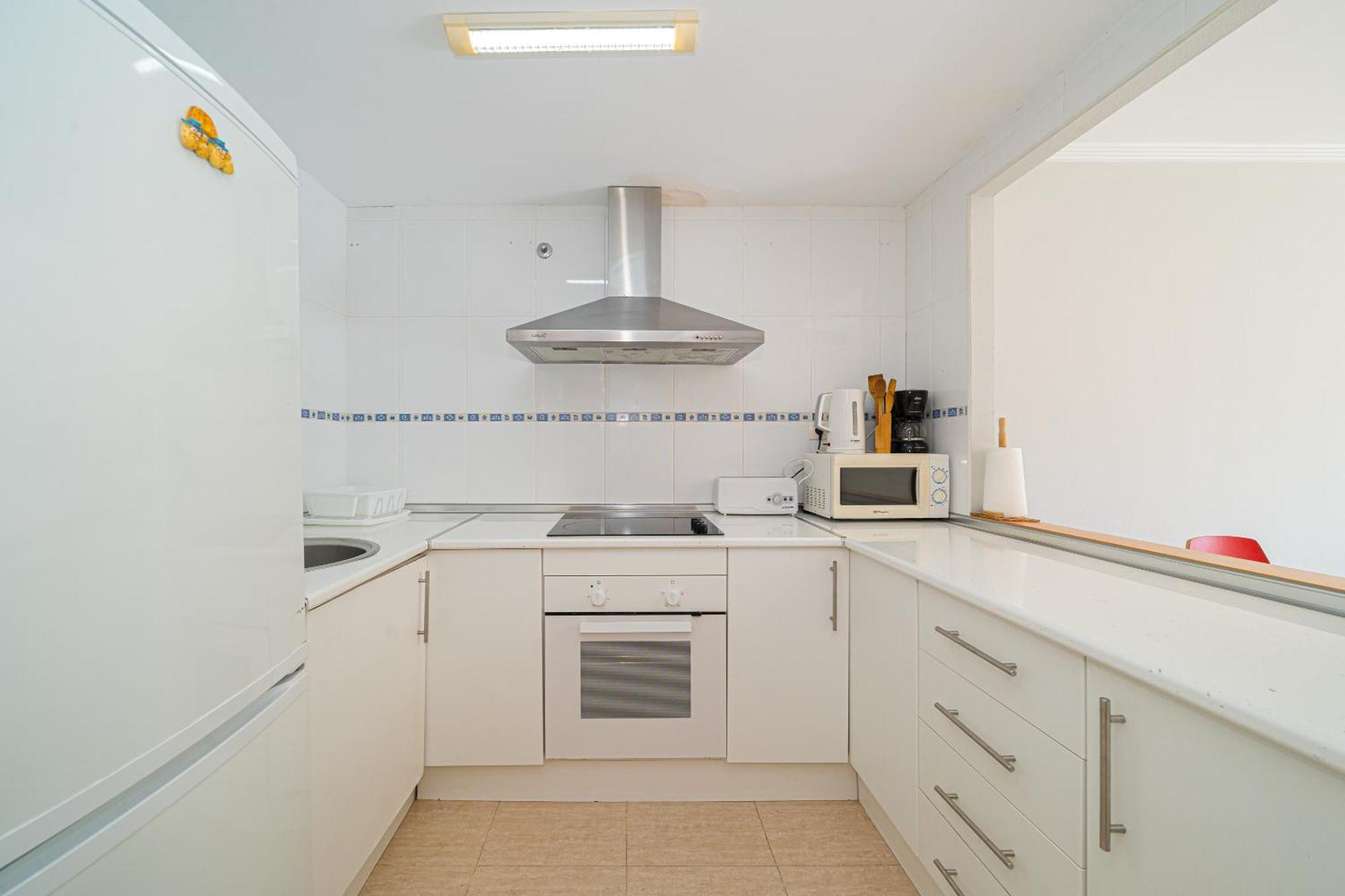 And Apartment *