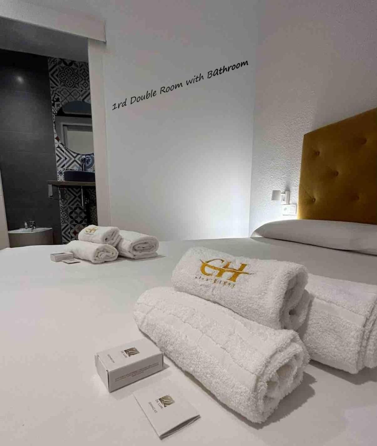 Appartement Ch *
