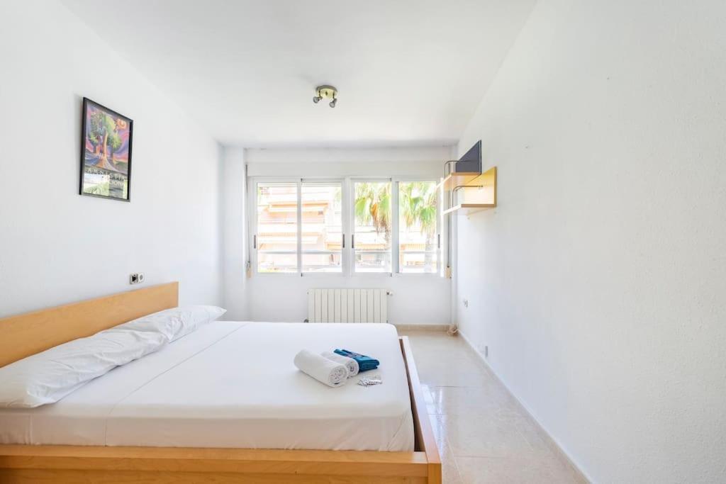 La Casa Alegre Casa de férias Alicante