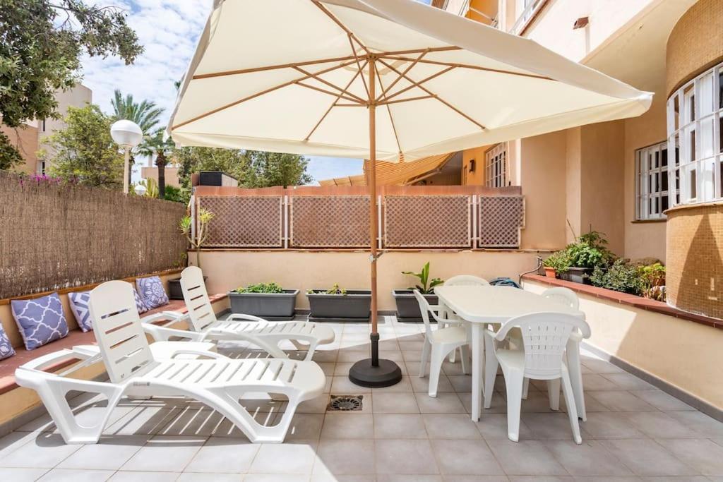 La Casa Alegre Alicante