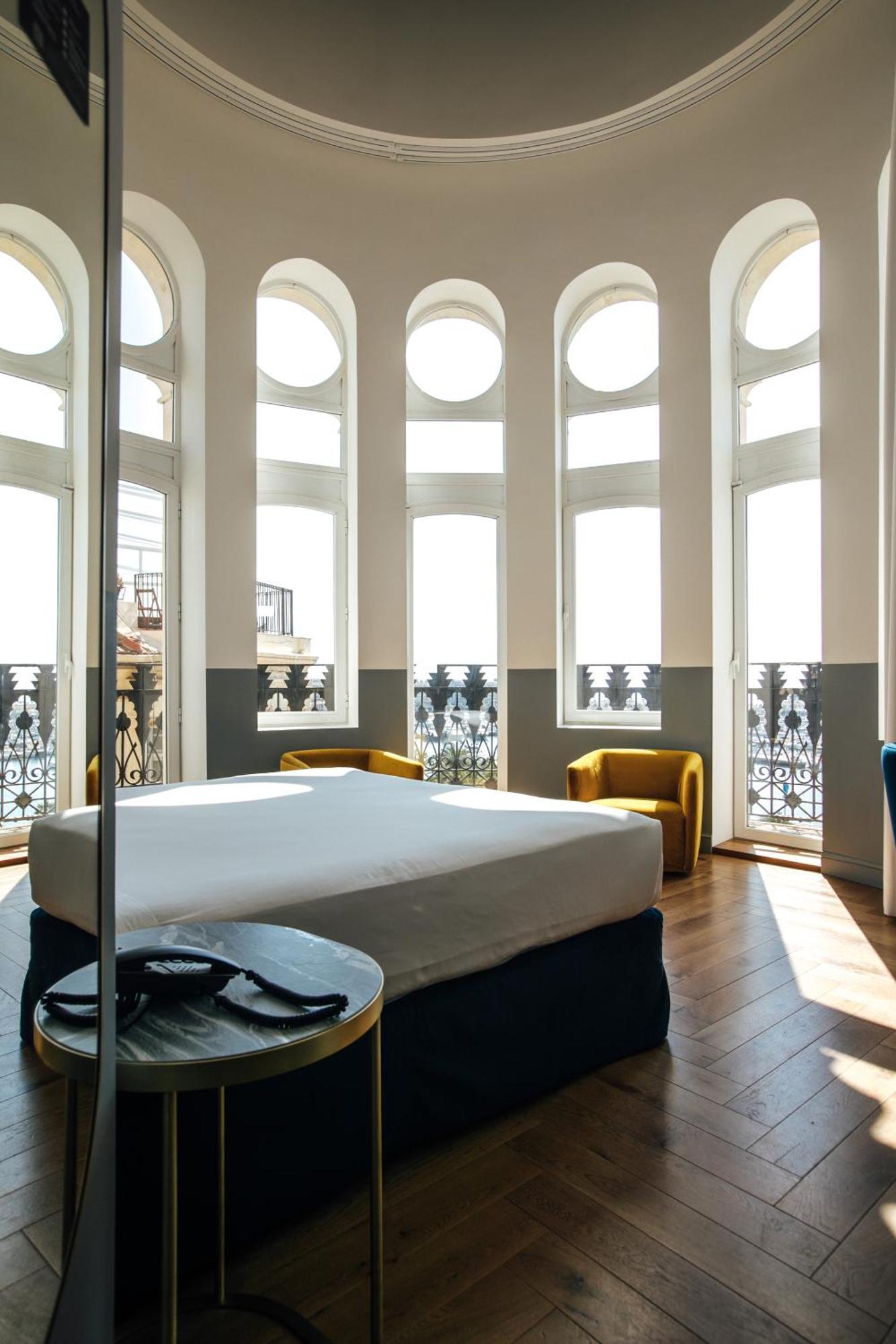 Casa Alberola Alicante, Curio Collection By Hilton