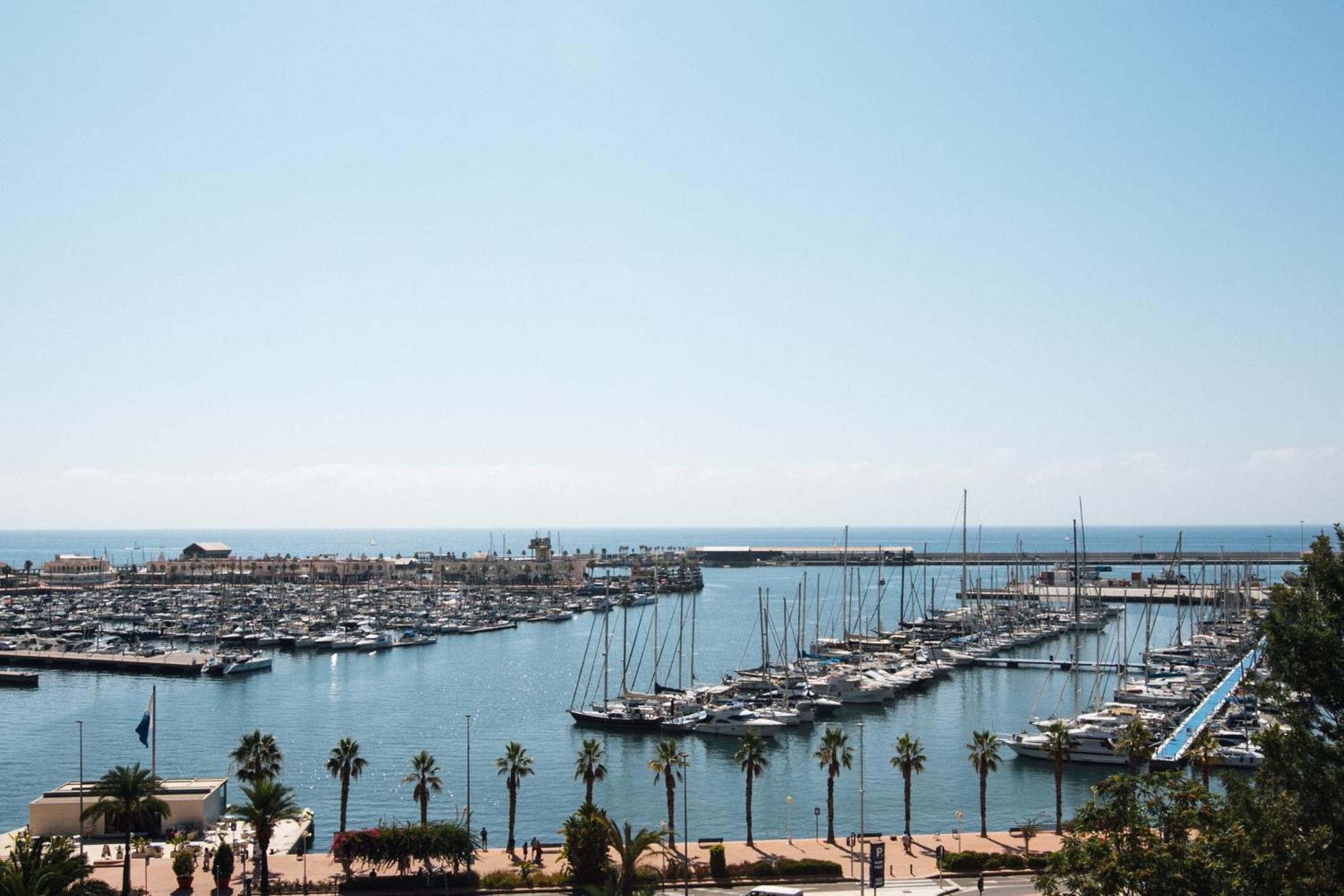 Casa Alberola Alicante, Curio Collection By Hilton