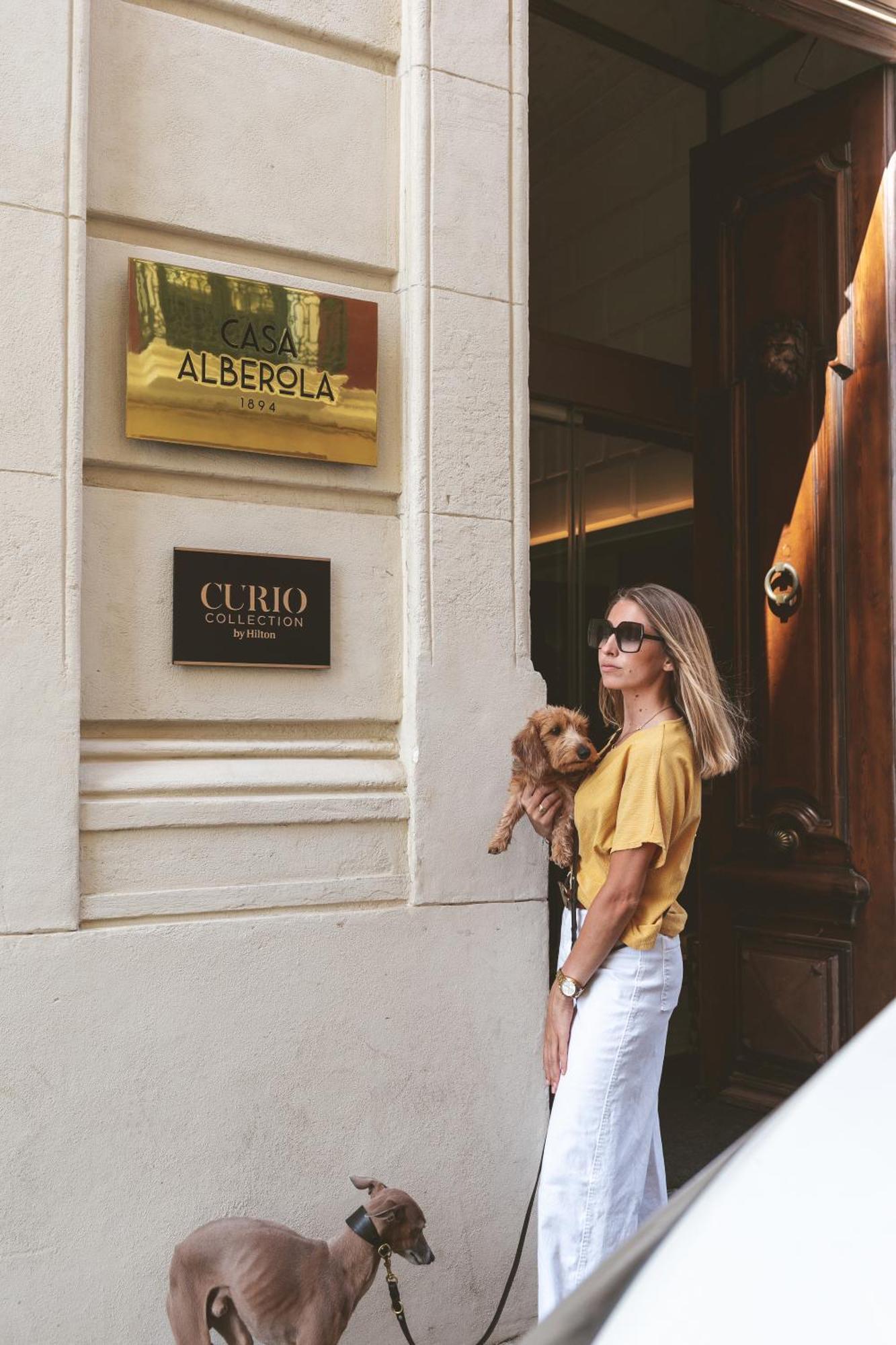Casa Alberola Alicante, Curio Collection By Hilton Hotel 4*
