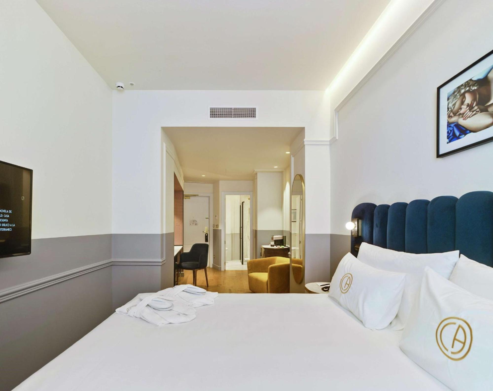 Hotel Casa Alberola Alicante, Curio Collection By Hilton