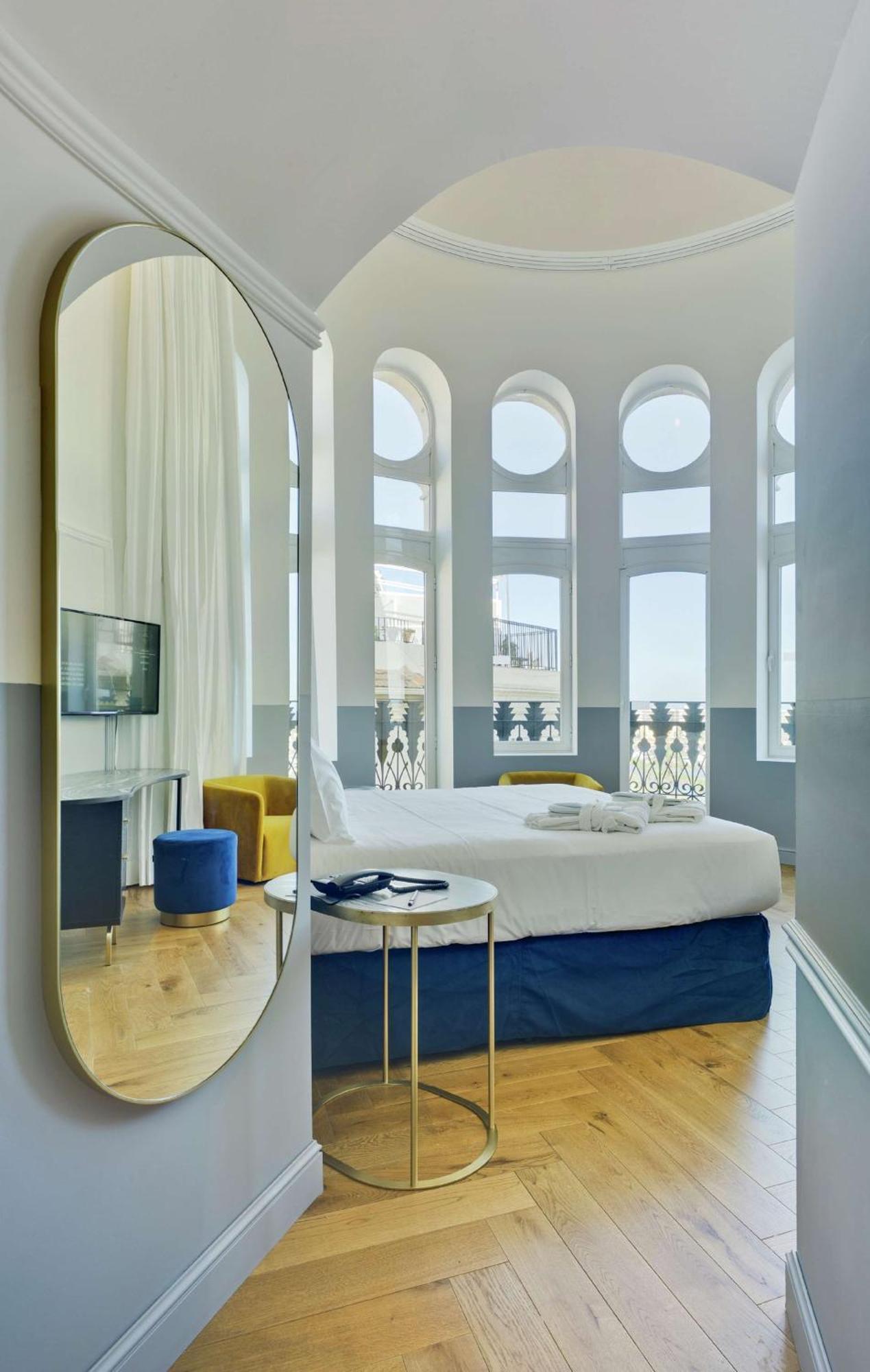 Casa Alberola Alicante, Curio Collection By Hilton 4* Alicante