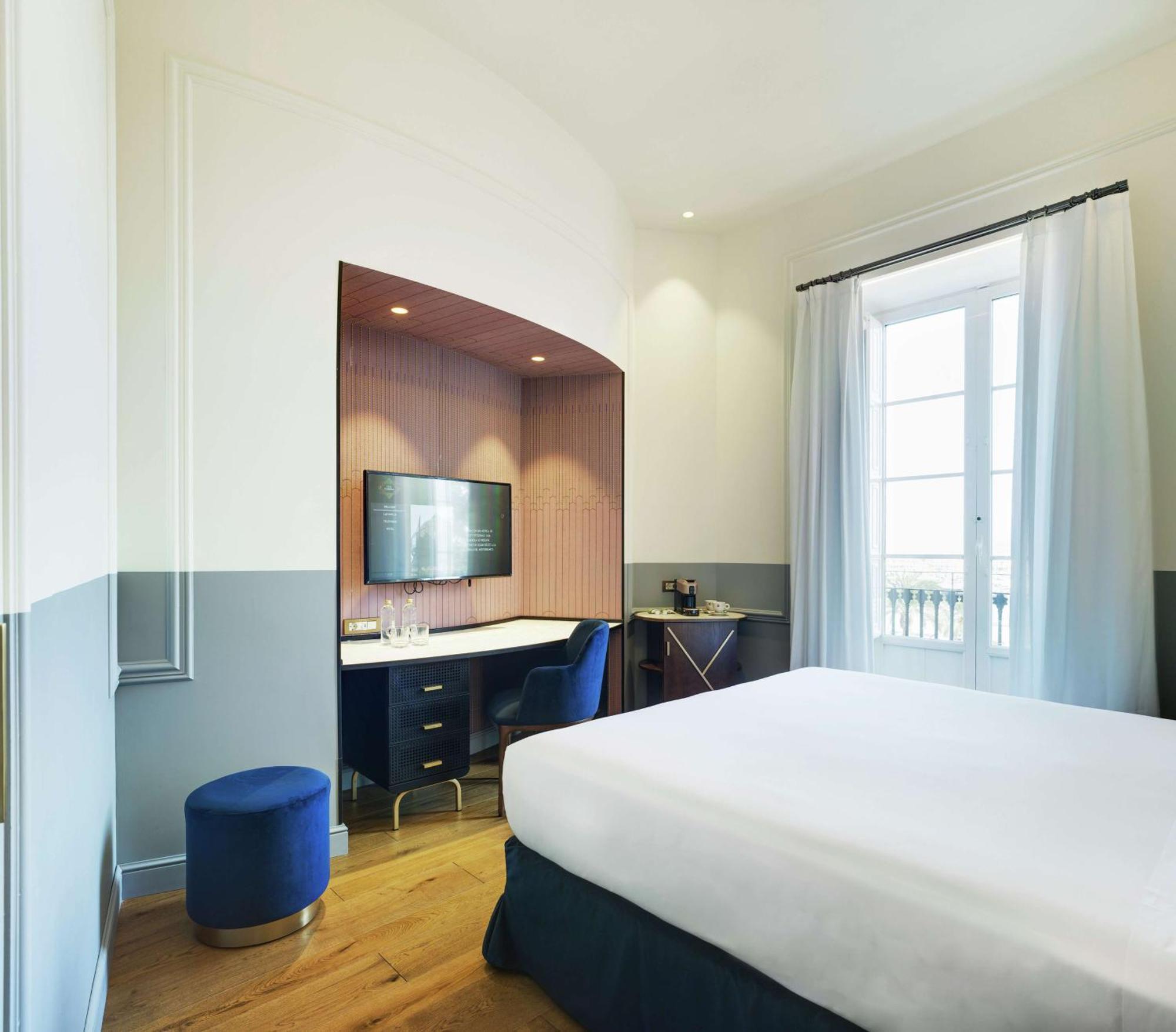 Casa Alberola Alicante, Curio Collection By Hilton Hotel 4*
