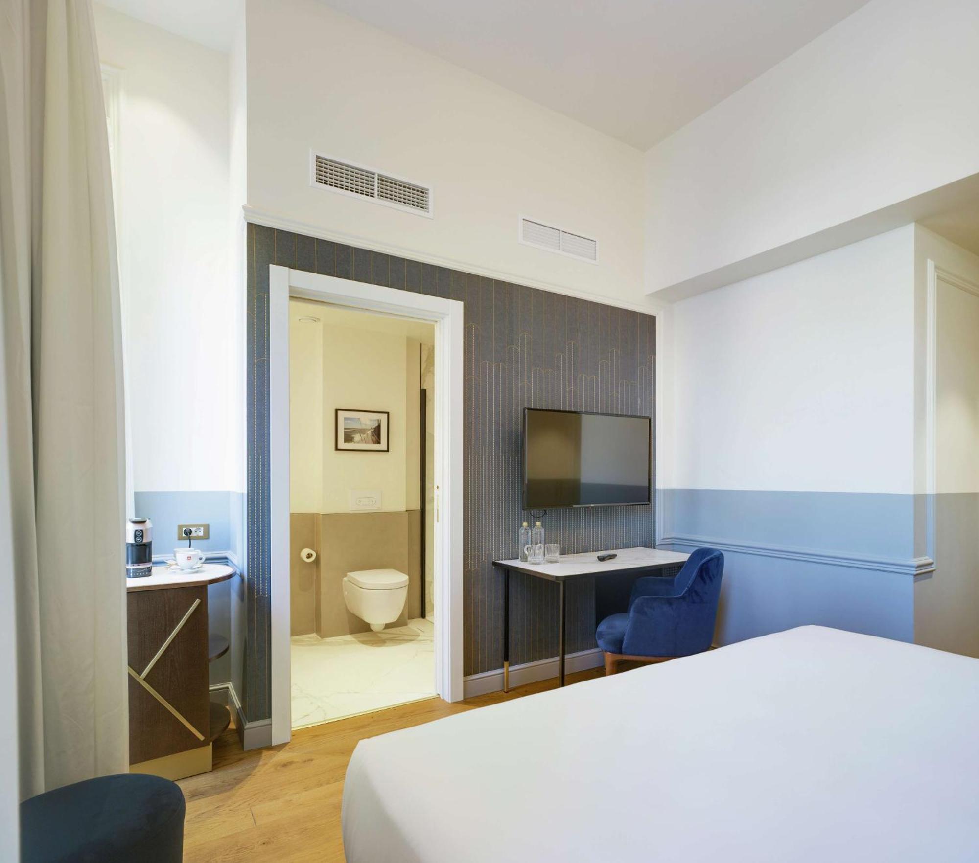 Casa Alberola Alicante, Curio Collection By Hilton