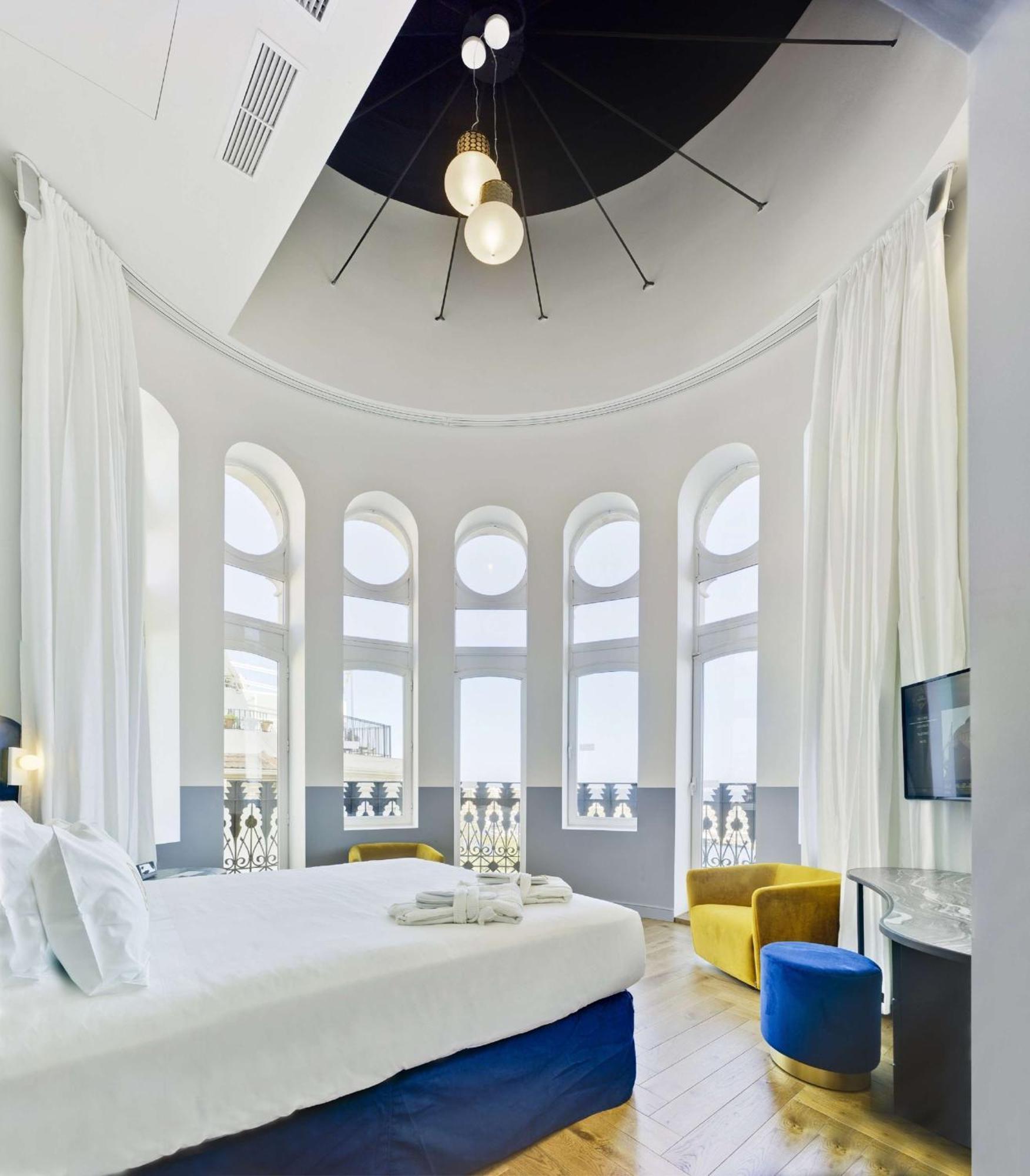 Hotel Casa Alberola Alicante, Curio Collection By Hilton Alicante