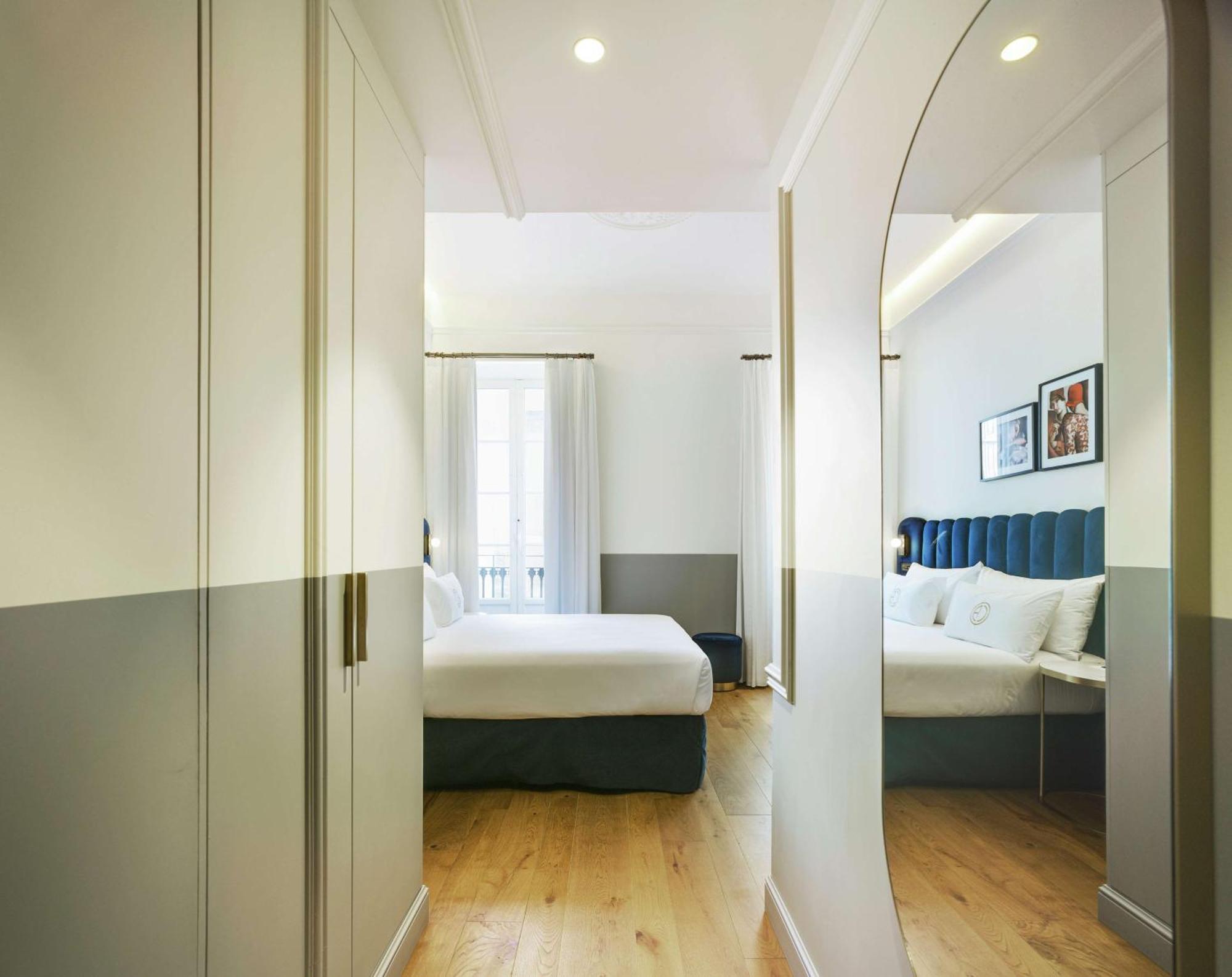 Casa Alberola Alicante, Curio Collection By Hilton 4* Alicante