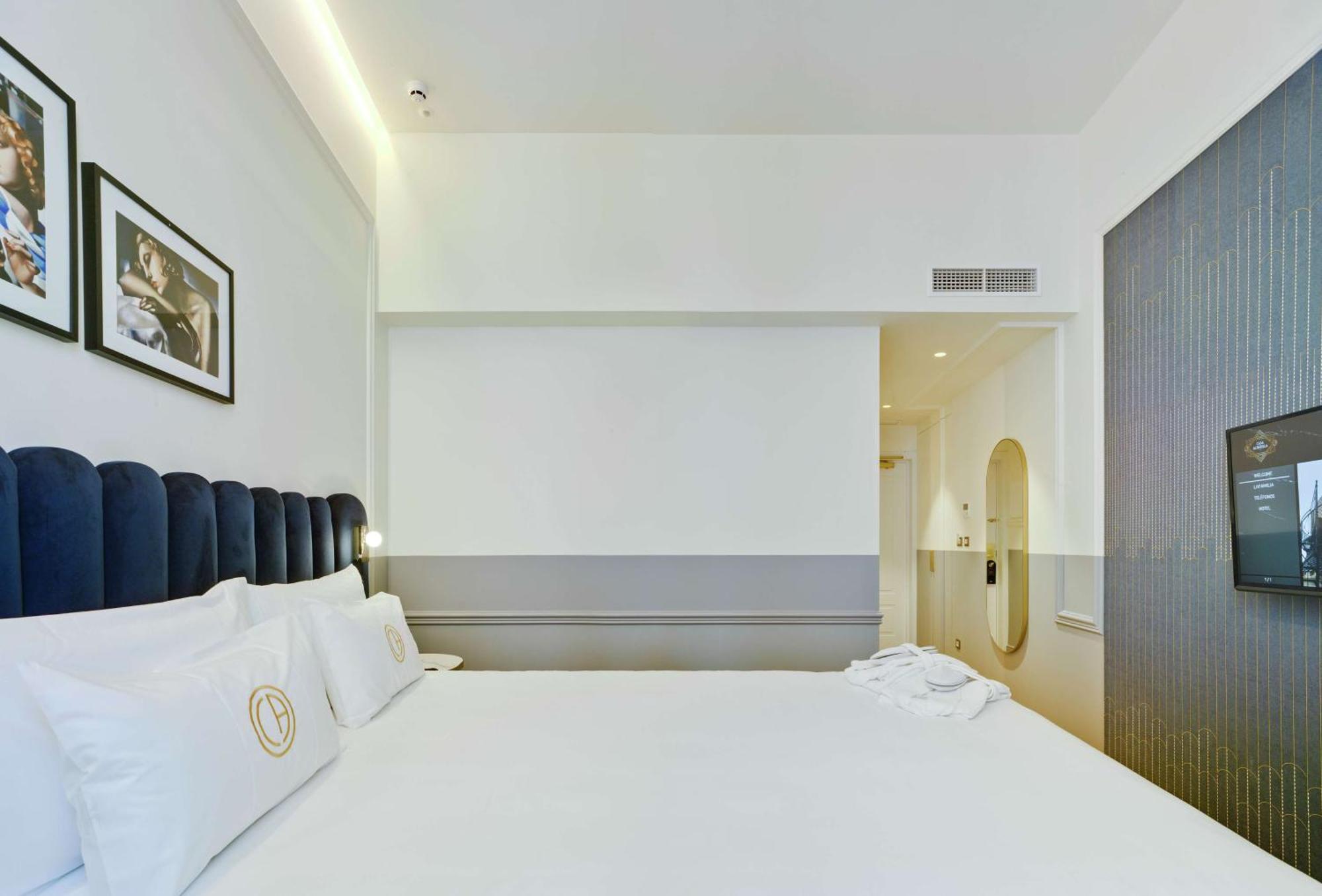 Casa Alberola Alicante, Curio Collection By Hilton Alicante