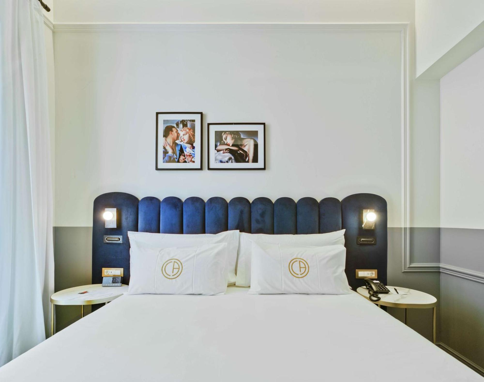 Casa Alberola Alicante, Curio Collection By Hilton