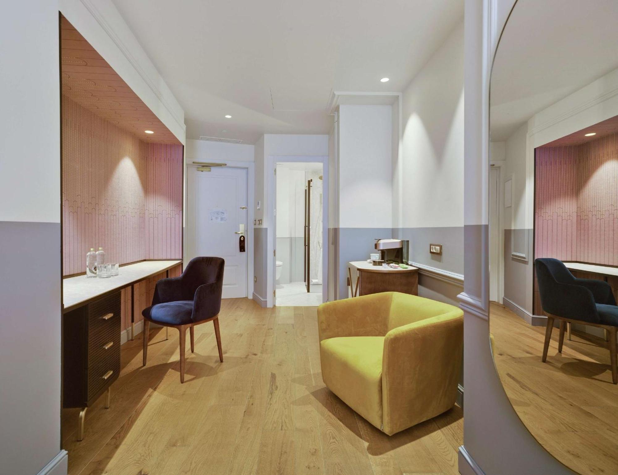 Hotel Casa Alberola Alicante, Curio Collection By Hilton 4*
