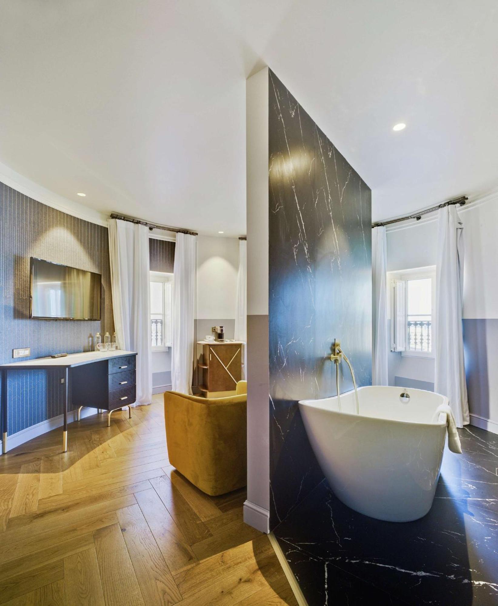 Casa Alberola Alicante, Curio Collection By Hilton