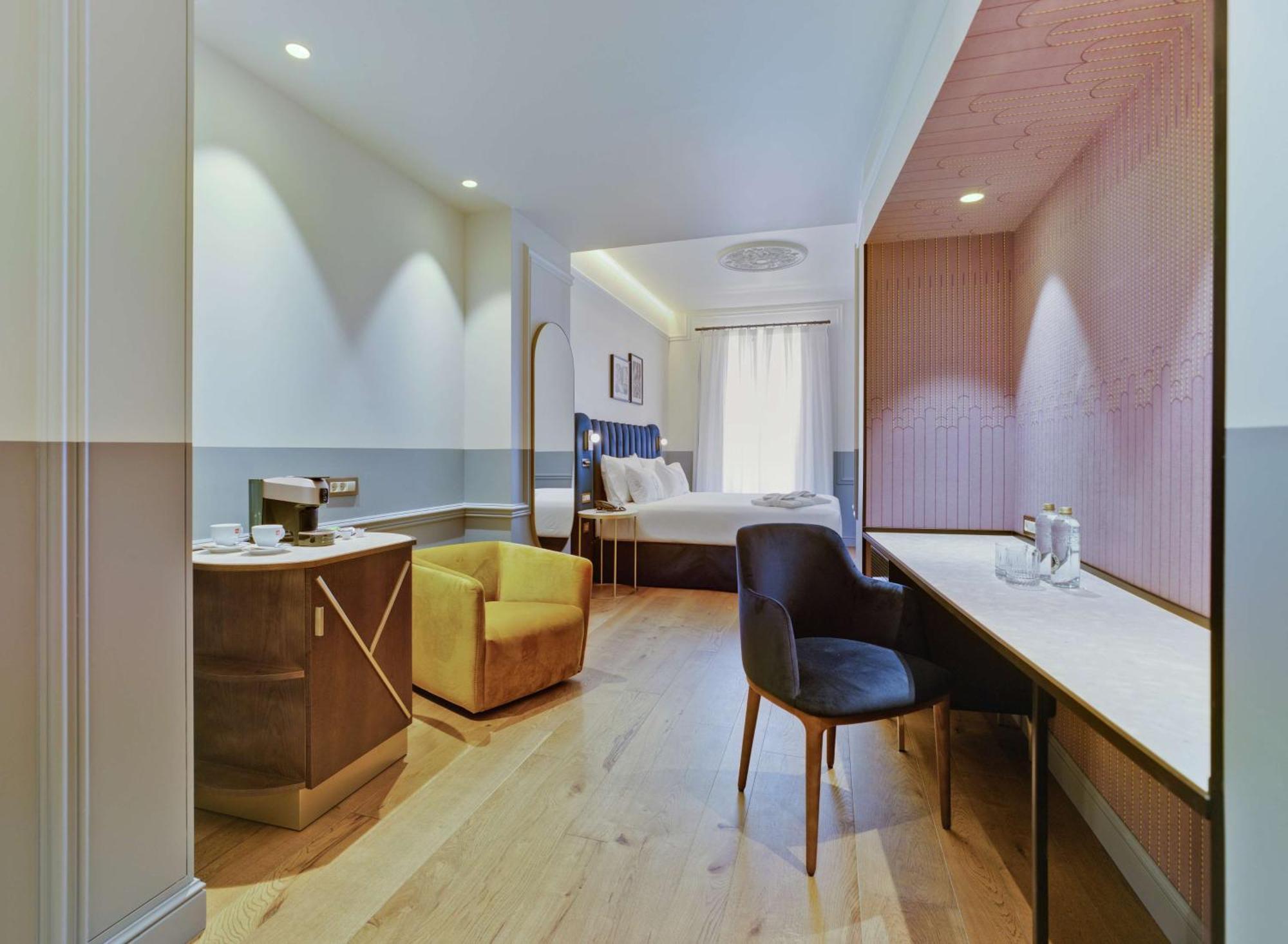 Casa Alberola Alicante, Curio Collection By Hilton Hotel