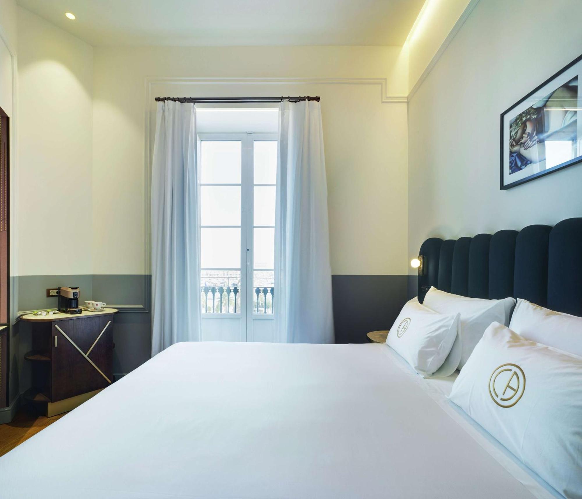 Casa Alberola Alicante, Curio Collection By Hilton