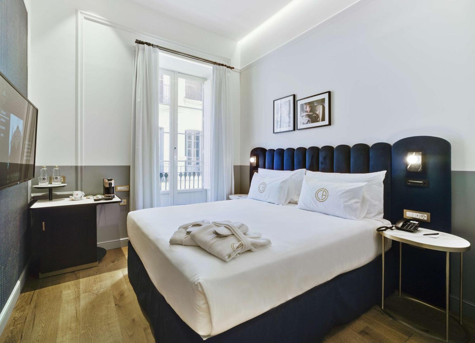 Hotel Casa Alberola Alicante, Curio Collection By Hilton