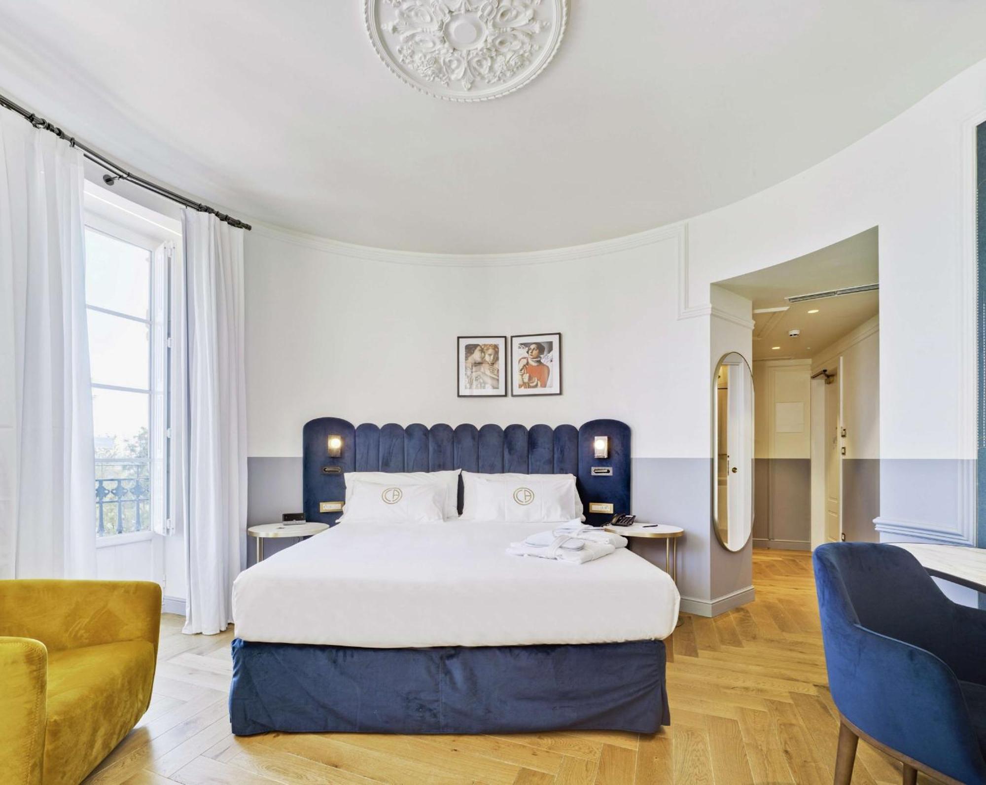 Hotel Casa Alberola Alicante, Curio Collection By Hilton 4*