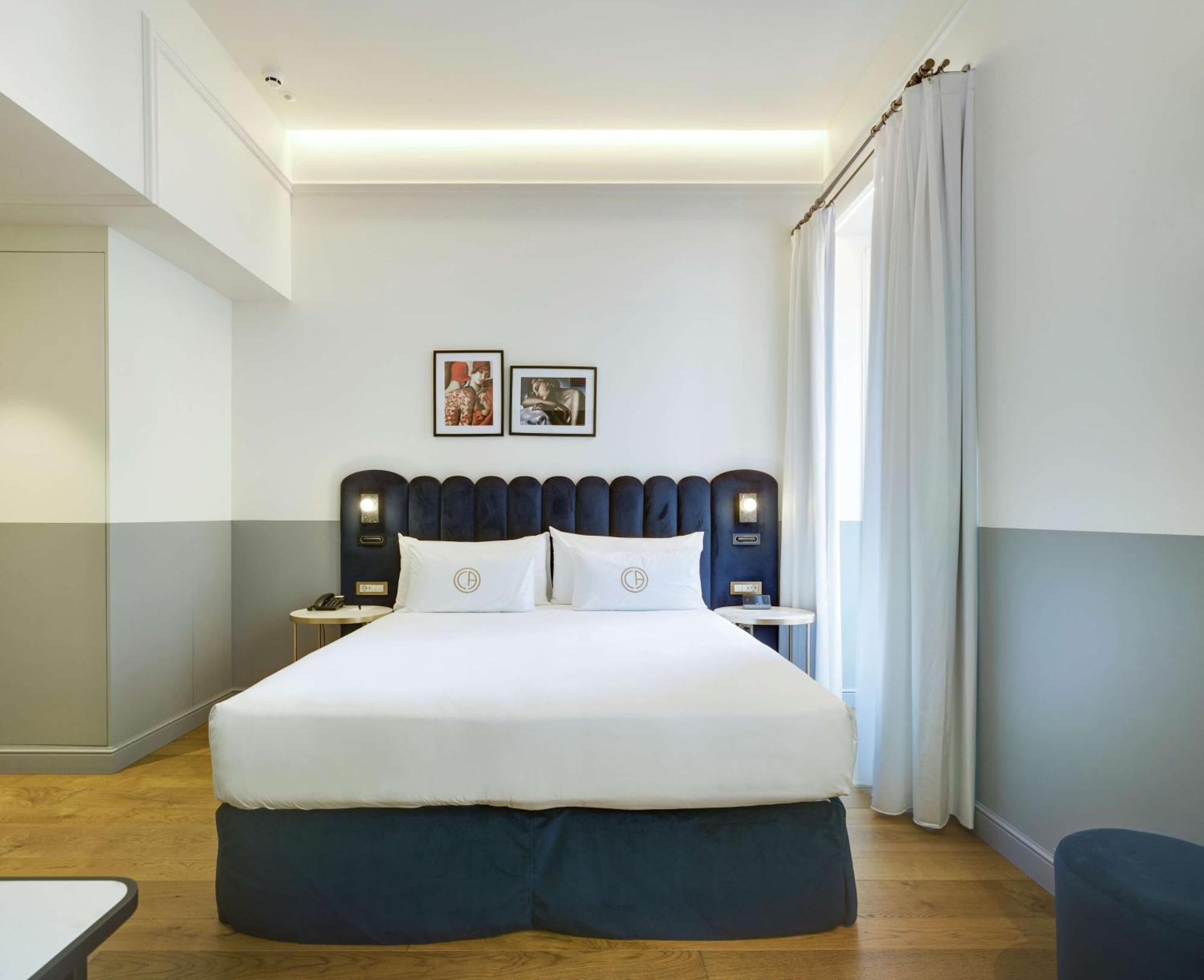Casa Alberola Alicante, Curio Collection By Hilton Hotel 4*