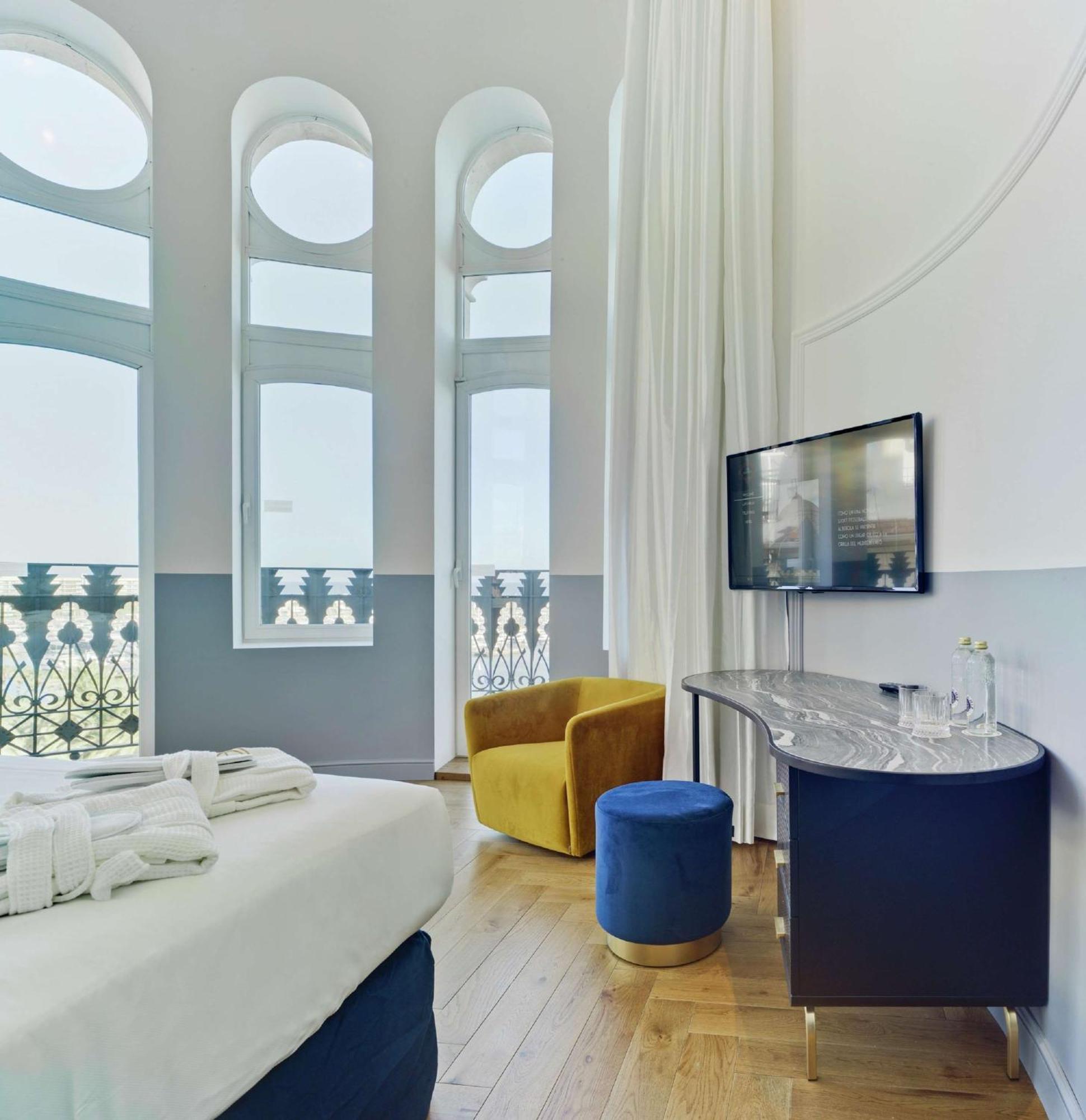 Casa Alberola Alicante, Curio Collection By Hilton Hotel 4*