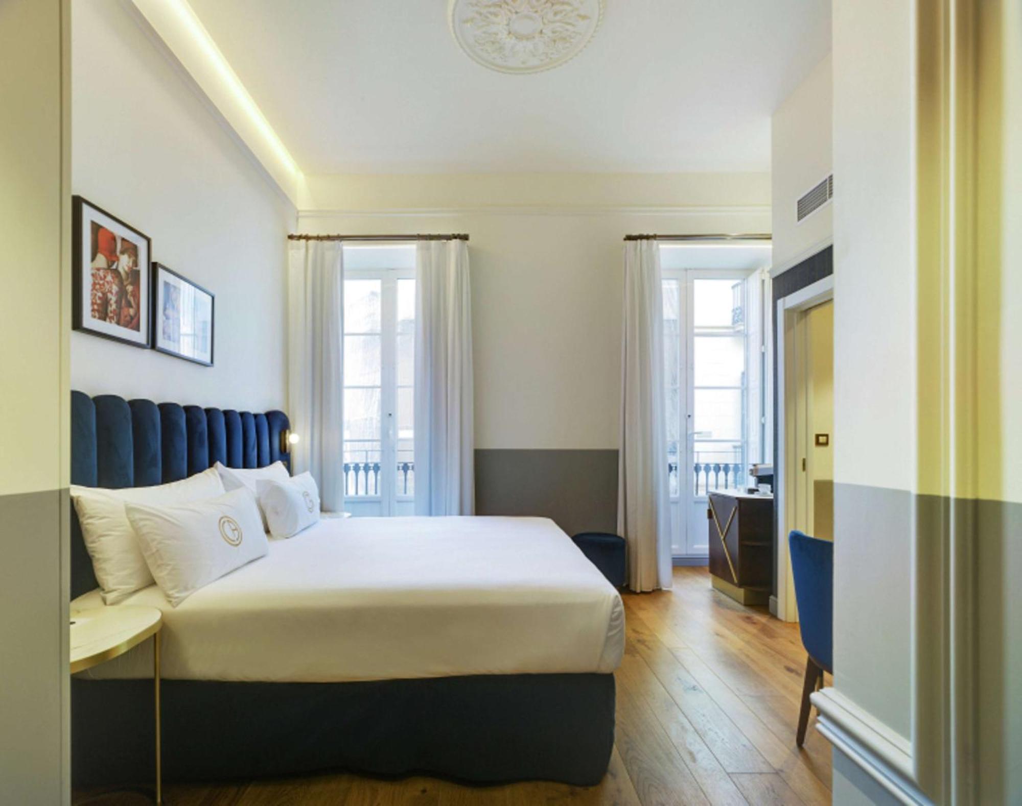 Hotel Casa Alberola Alicante, Curio Collection By Hilton