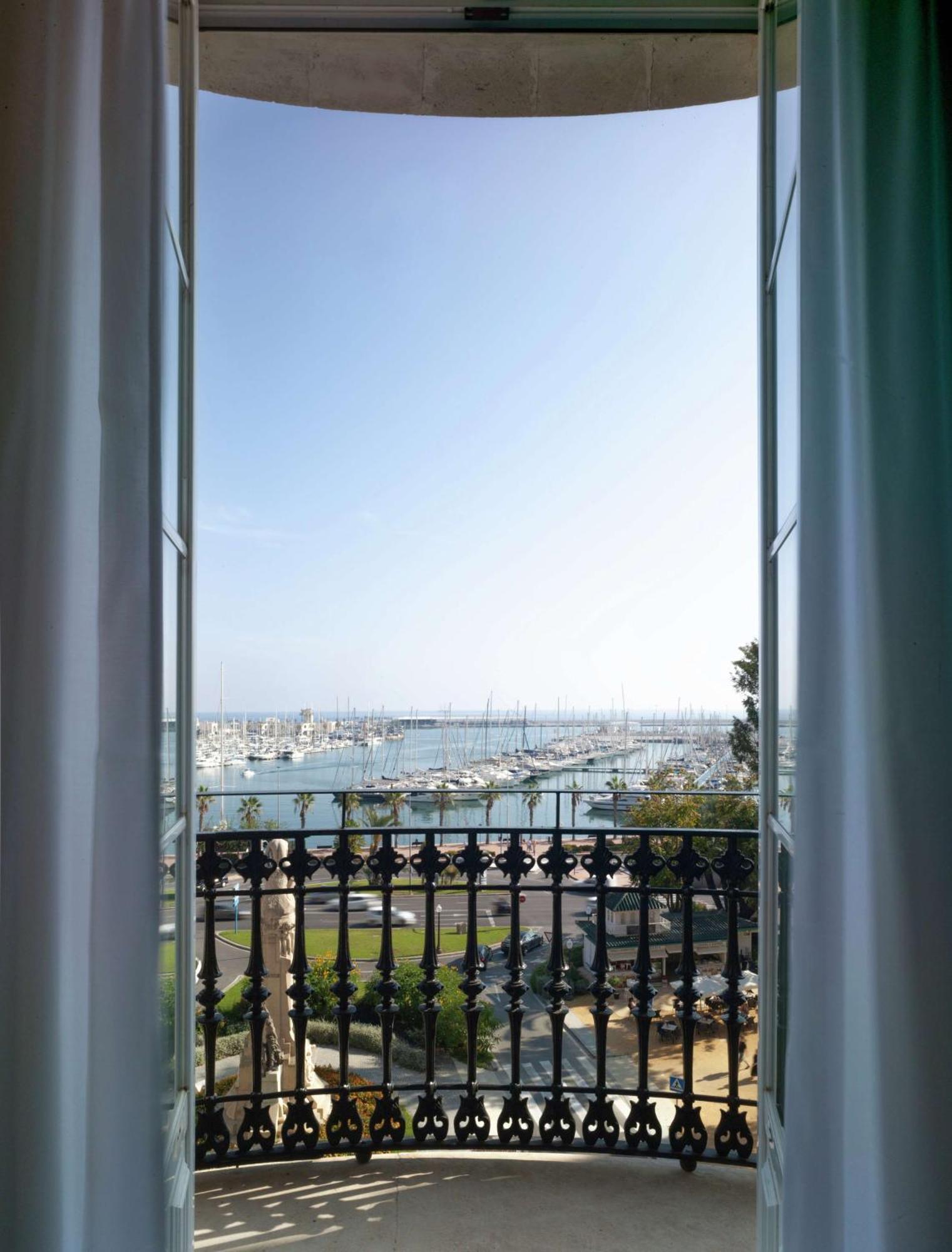 Casa Alberola Alicante, Curio Collection By Hilton 4* Alicante