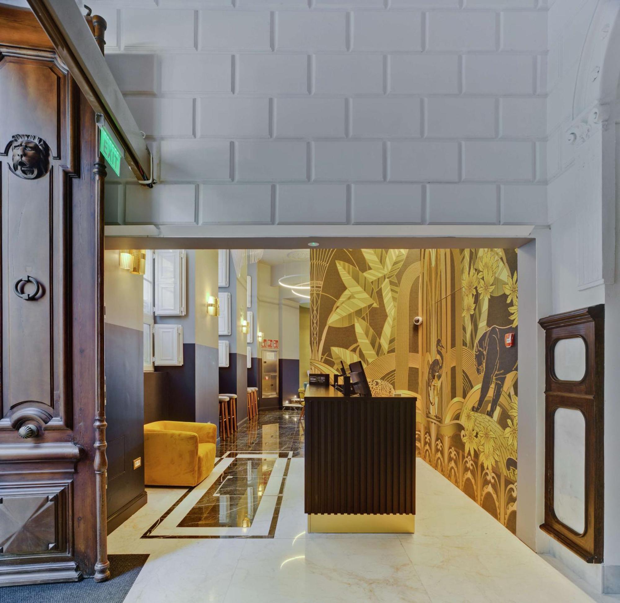 Casa Alberola Alicante, Curio Collection By Hilton Hotel 4*