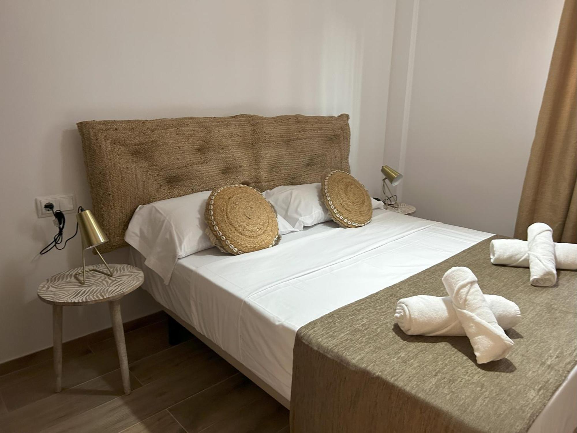 Apartamento En El Barrio *
