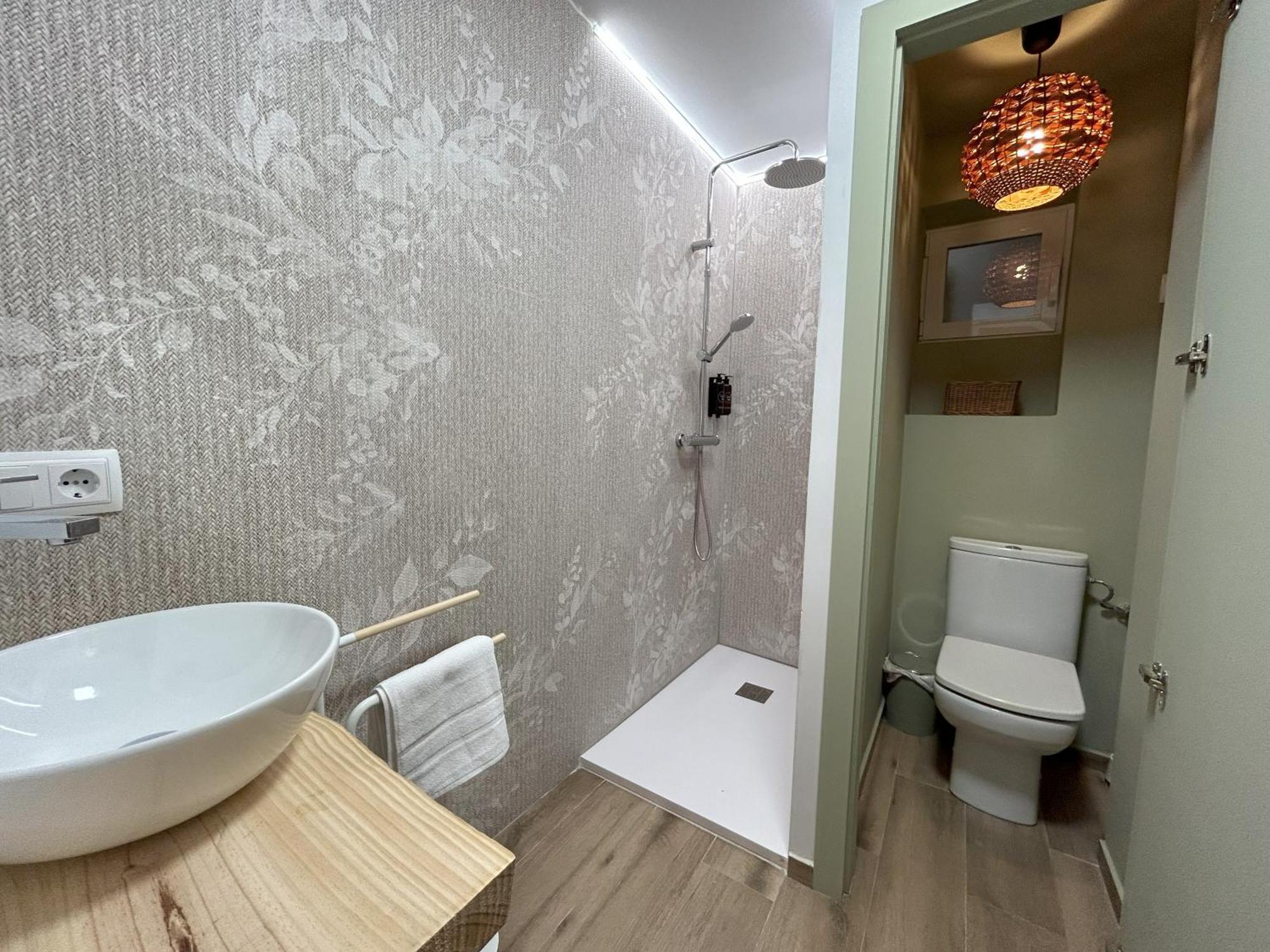 Apartamento En El Barrio Alicante