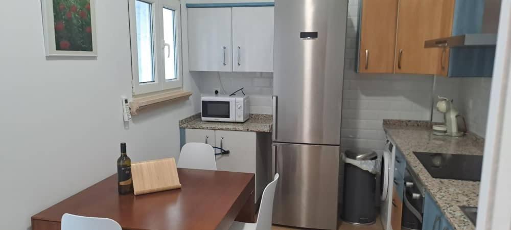 Apartamento En El Barrio *