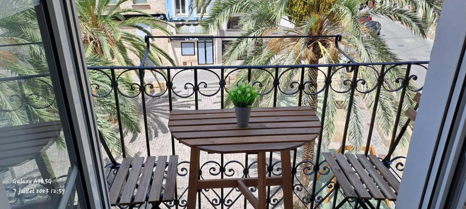 Apartamento En El Barrio *