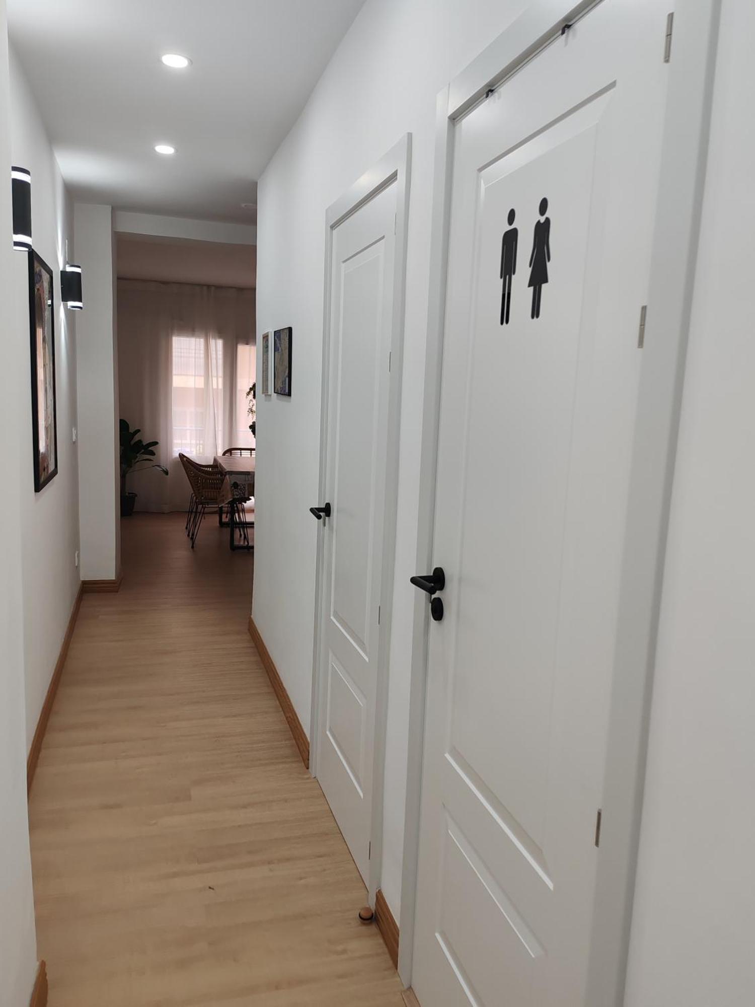 Central Market. Design Close To Everything Apartamento