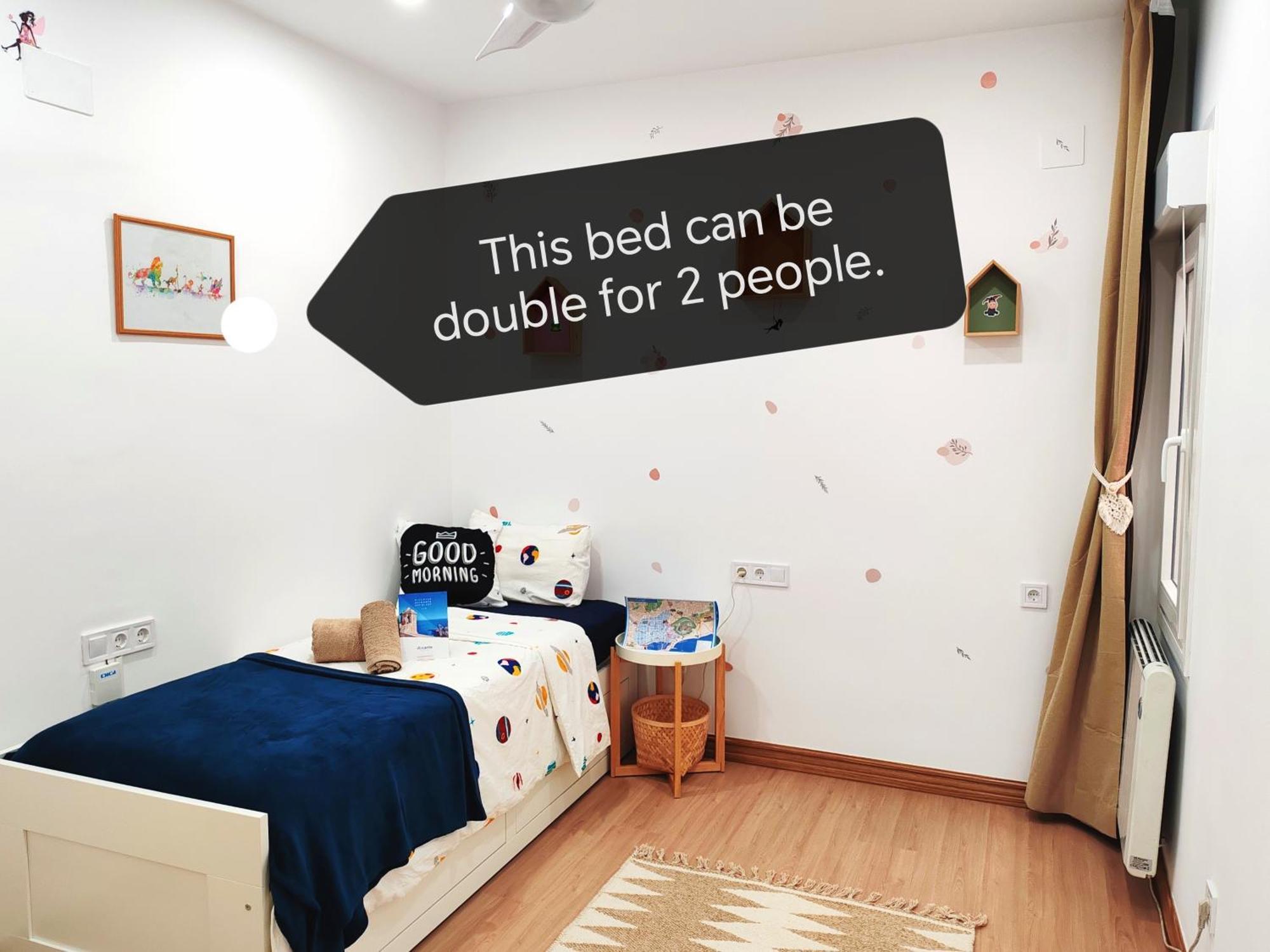 Central Market. Design Close To Everything Apartamento Alicante