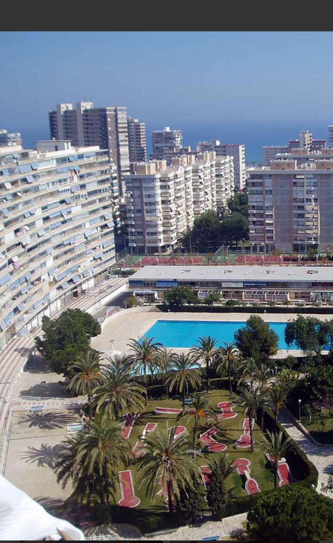 Club Del Mar *